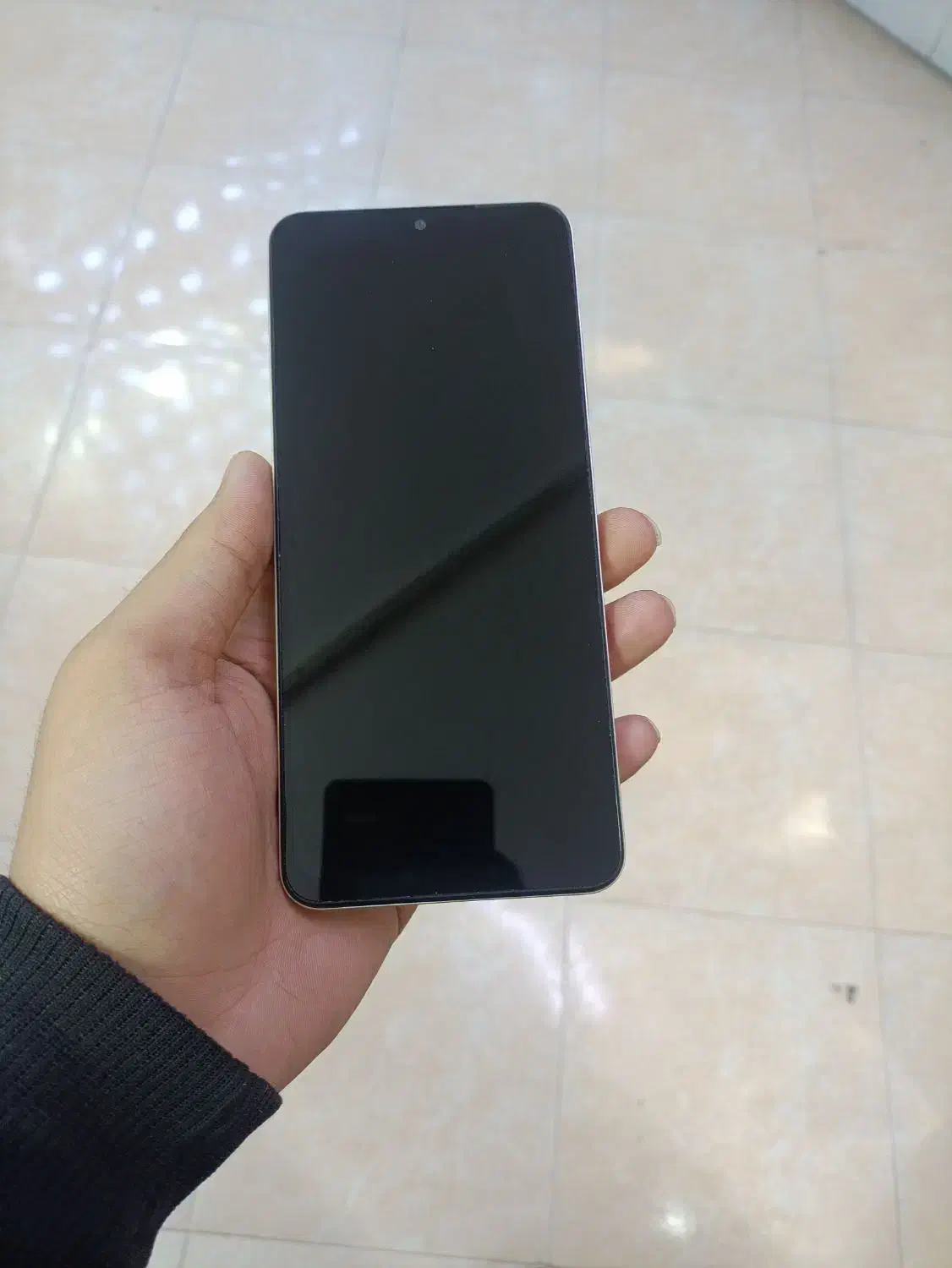 Redmi a5|موبایل|نیشابور, دارایی|دیوار