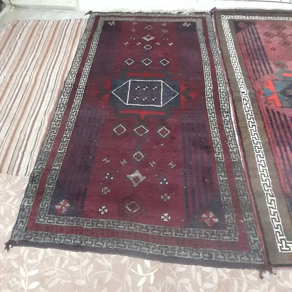 فرش و قالی|فرش|محلات, |دیوار