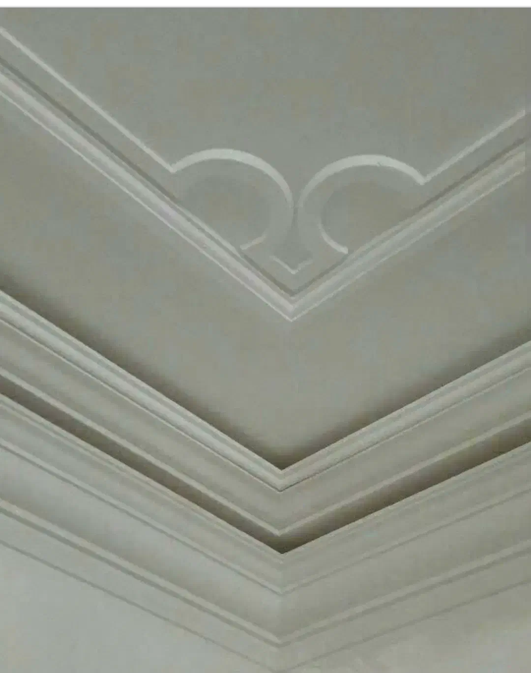 استاد گچکار عارف خواه سفید کاری پلاسر لکه گیری|خدمات پیشه و مهارت|بهبهان, |دیوار