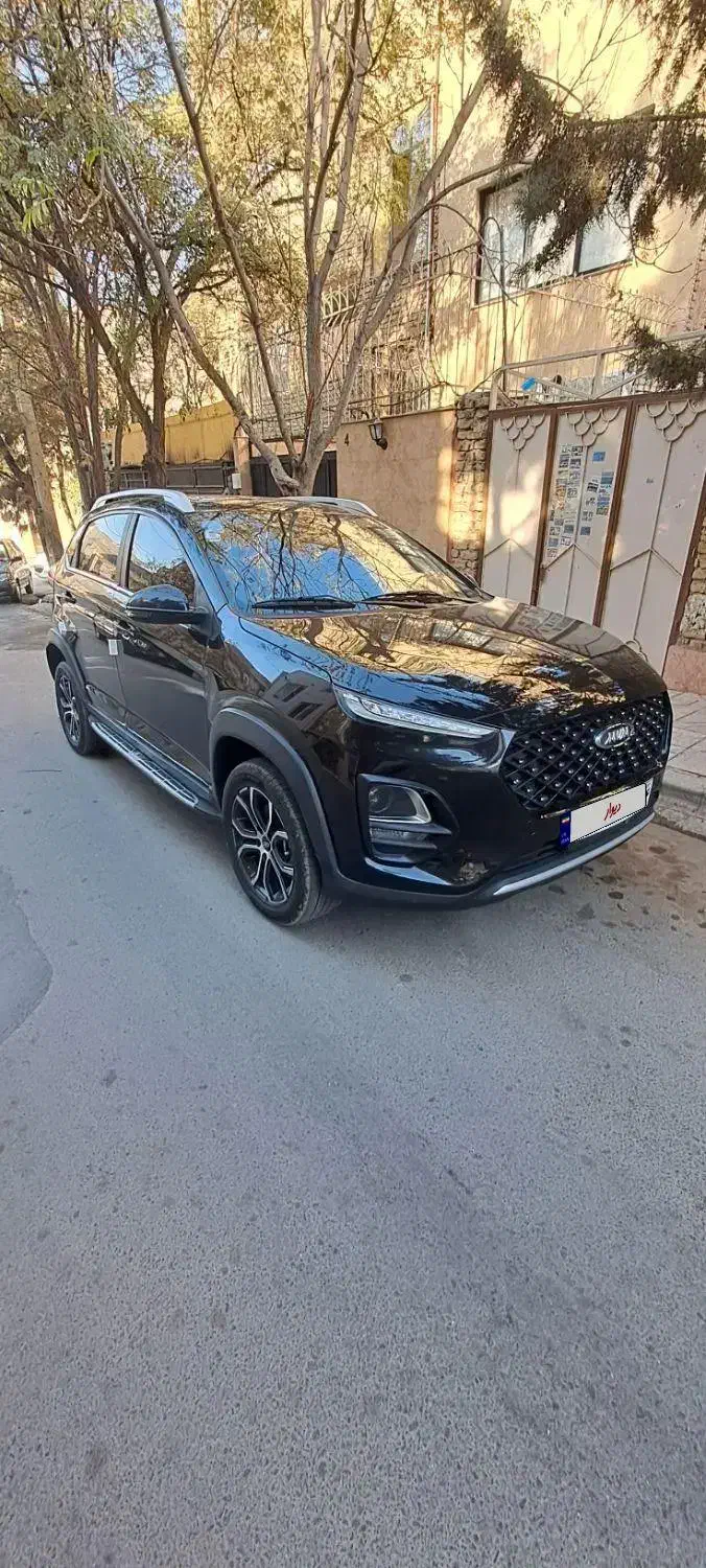 ایکس ۲۲ پرو دنده مدل ۱۴۰۲|خودرو سواری و وانت|مشهد, ملک‌آباد|دیوار