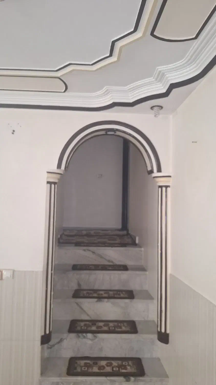 خانه اجاره ای|اجارهٔ خانه و ویلا|دهگلان, |دیوار