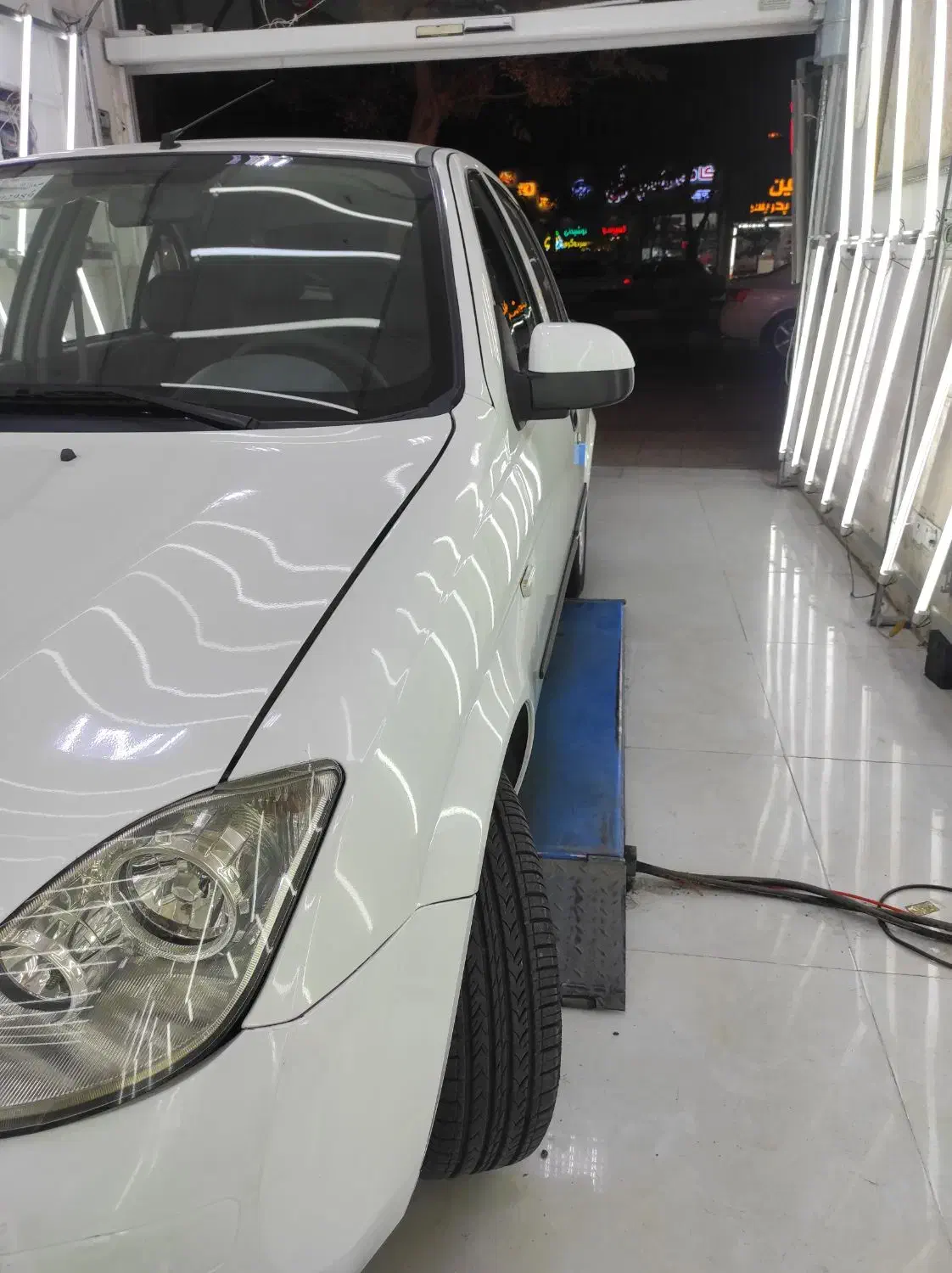 تیبا ۲ مدل ۱۴۰۰ تمیز و اسپرت|خودرو سواری و وانت|مشهد, جاهد شهر|دیوار