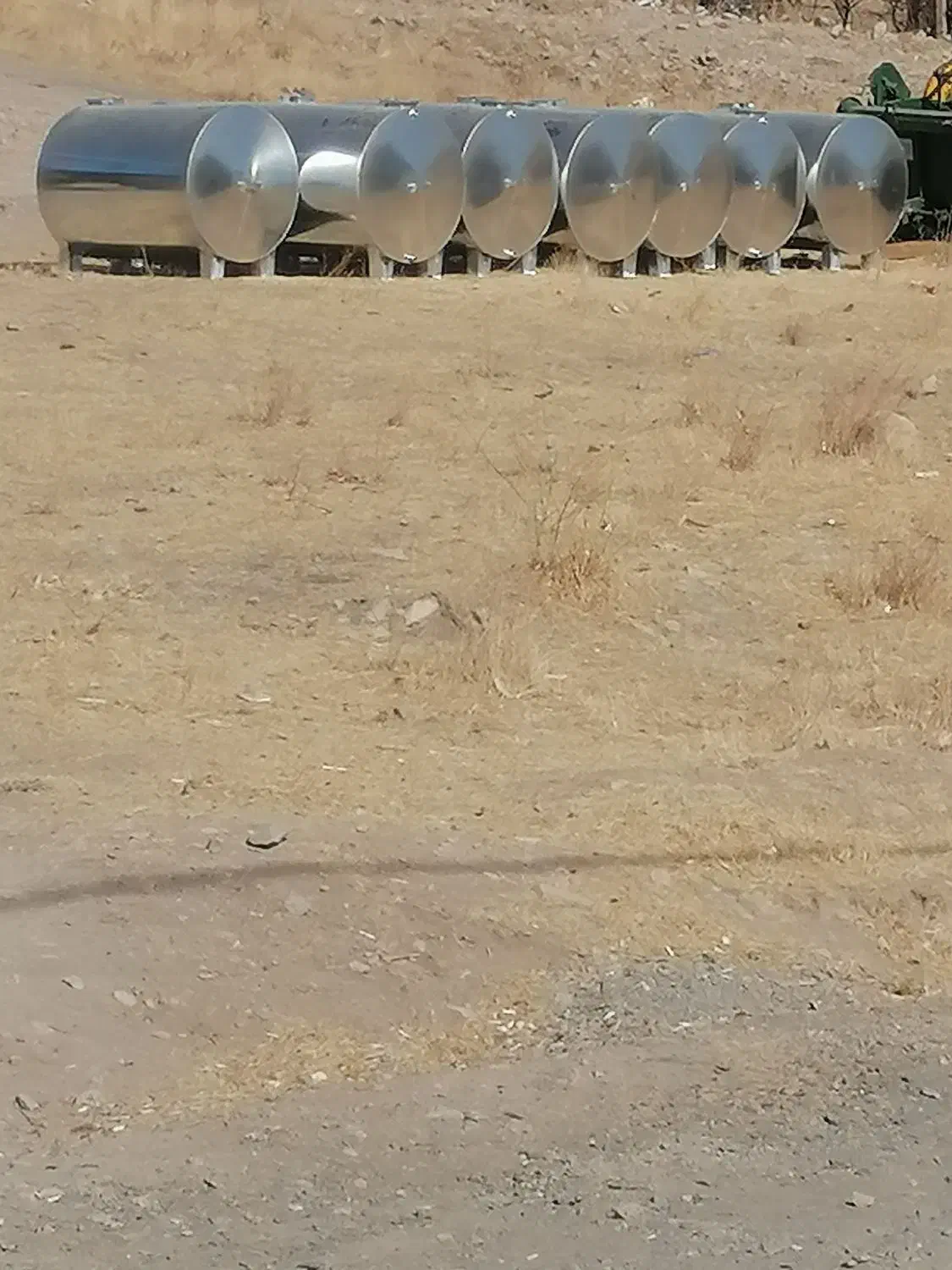 تانکر فروشی|عمدهفروشی|سقز, |دیوار