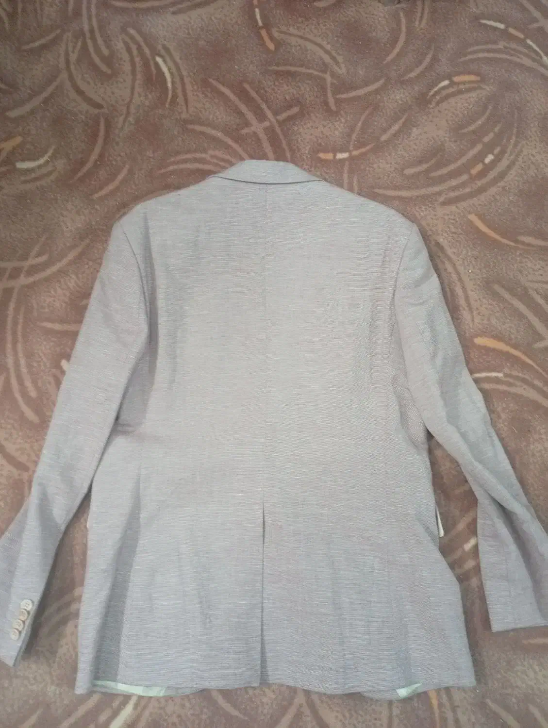 کت اسپورت ترک|لباس|صدرا-فارس, فاز ۲|دیوار