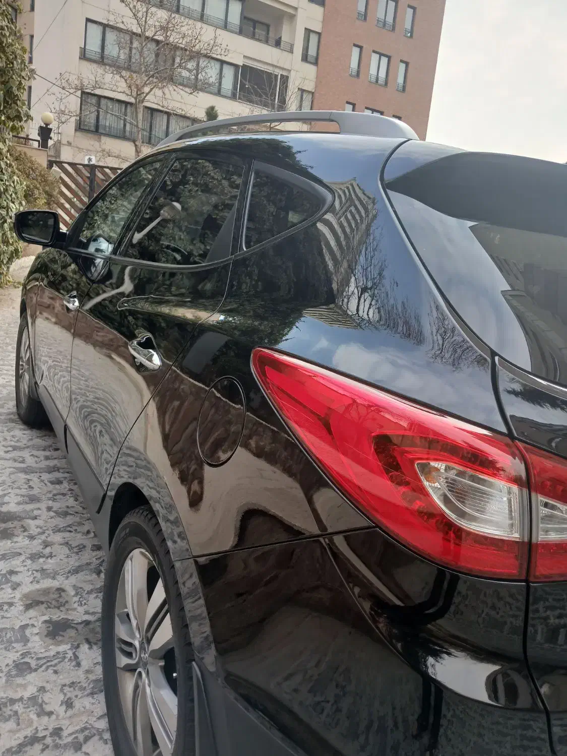 فروش|خودرو سواری و وانت|تهران, زعفرانیه|دیوار