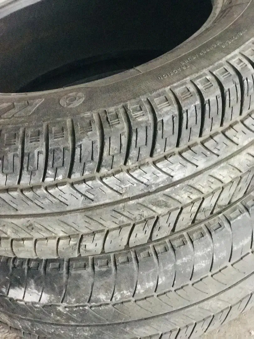 کویرتایر|قطعات یدکی و لوازم جانبی|اندیشه, اندیشه فاز ۲|دیوار