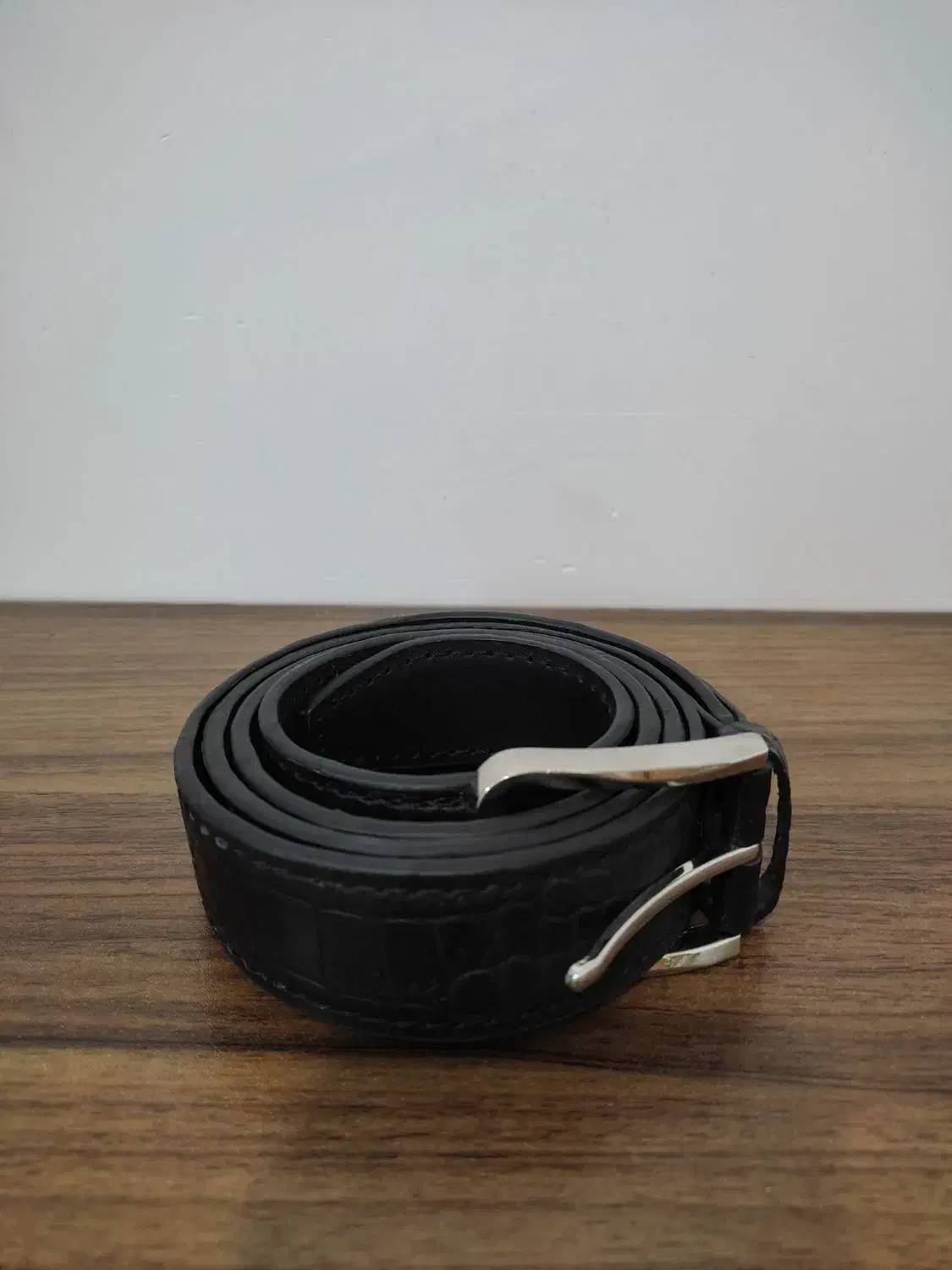 کمربند چرم طبیعی مردانه فروش فوری|کیف، کفش، کمربند|قم, عمار یاسر|دیوار