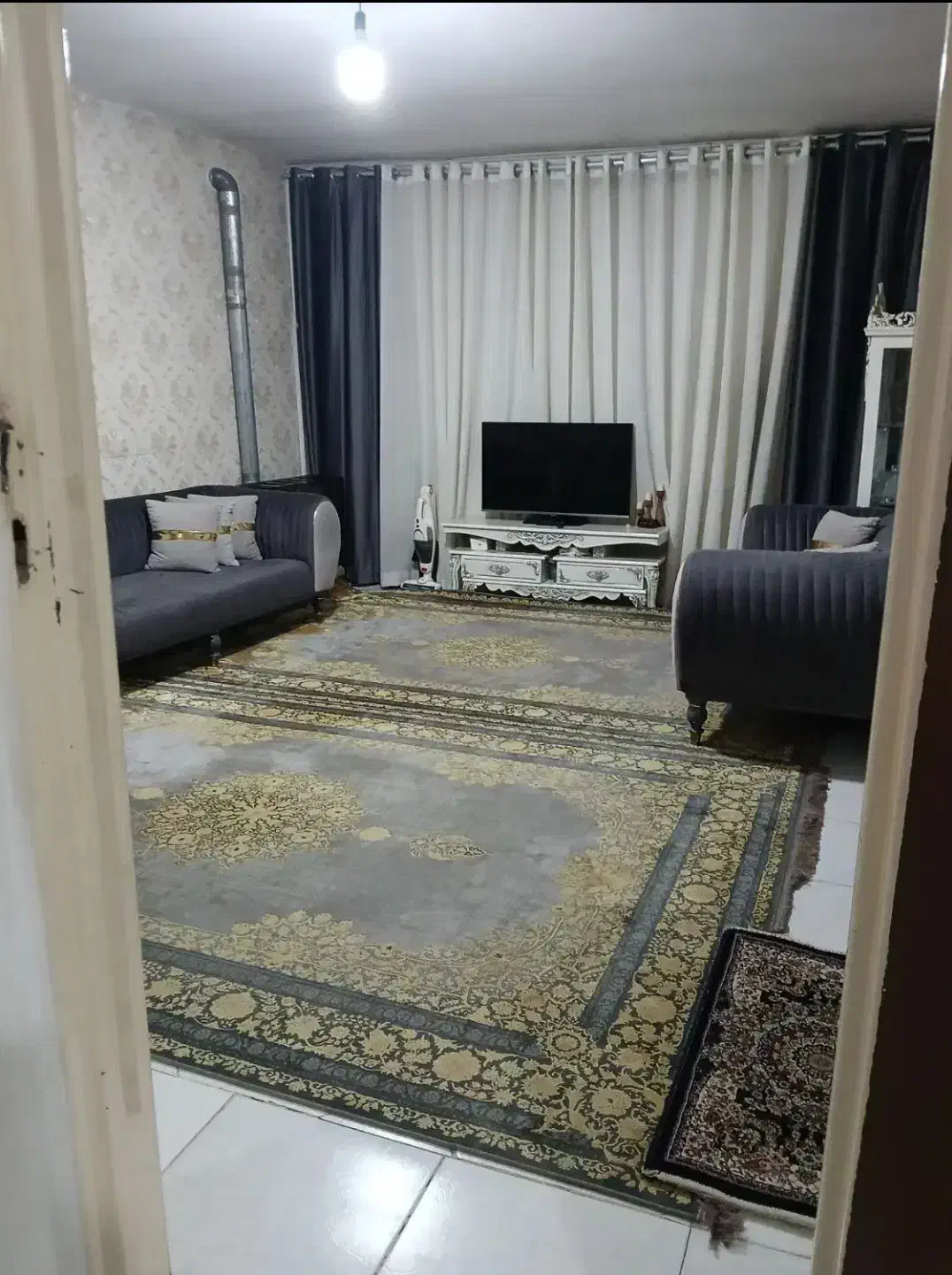 واحد۷۰مترطبقه۳عروسک ارم اهری پیک نسیم گلستان اول|فروش آپارتمان|فردیس, شهرک شهید حسینی|دیوار