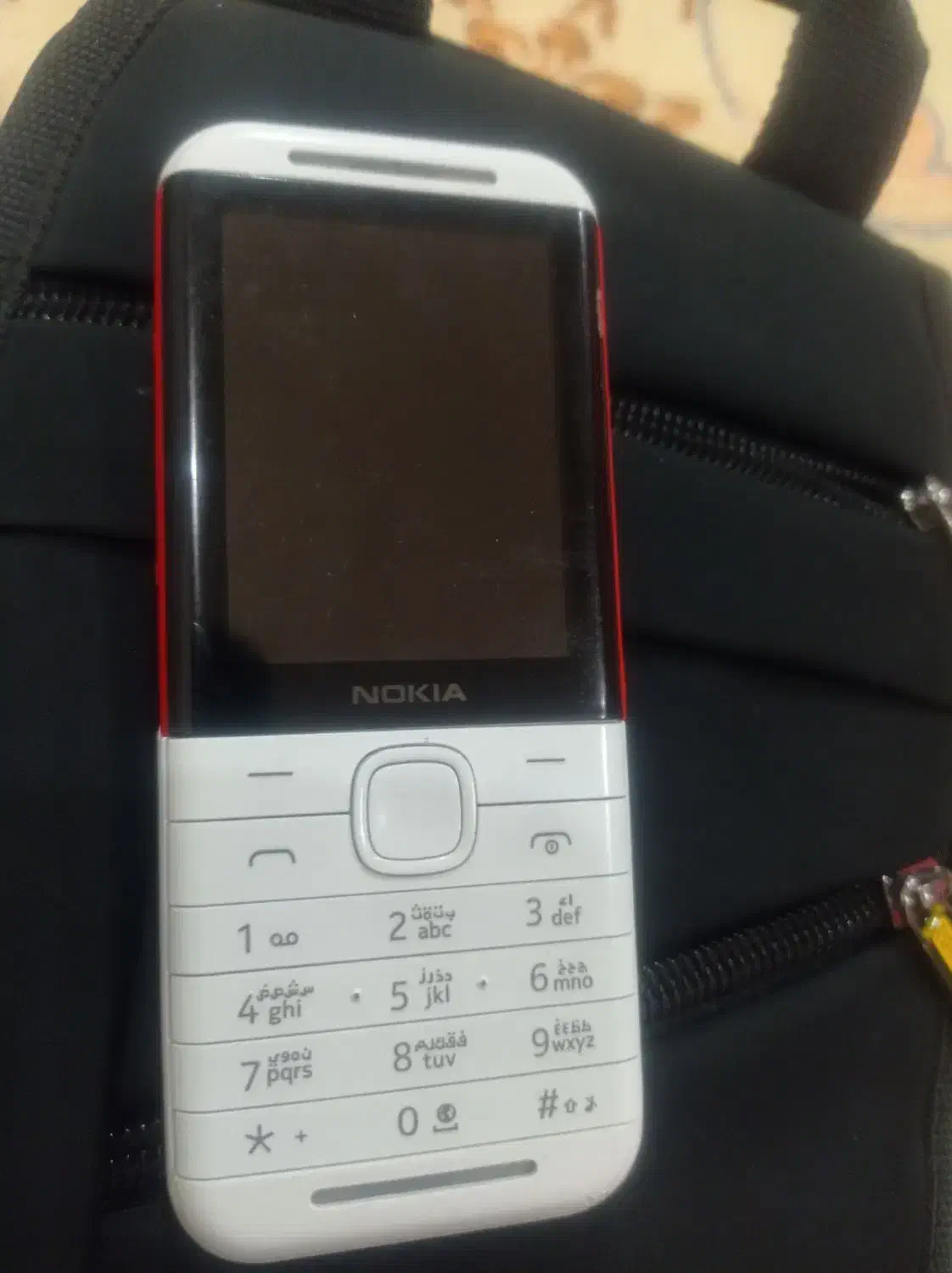 گوشی دوسیم کارته ومیموری خور|موبایل|بانه, |دیوار