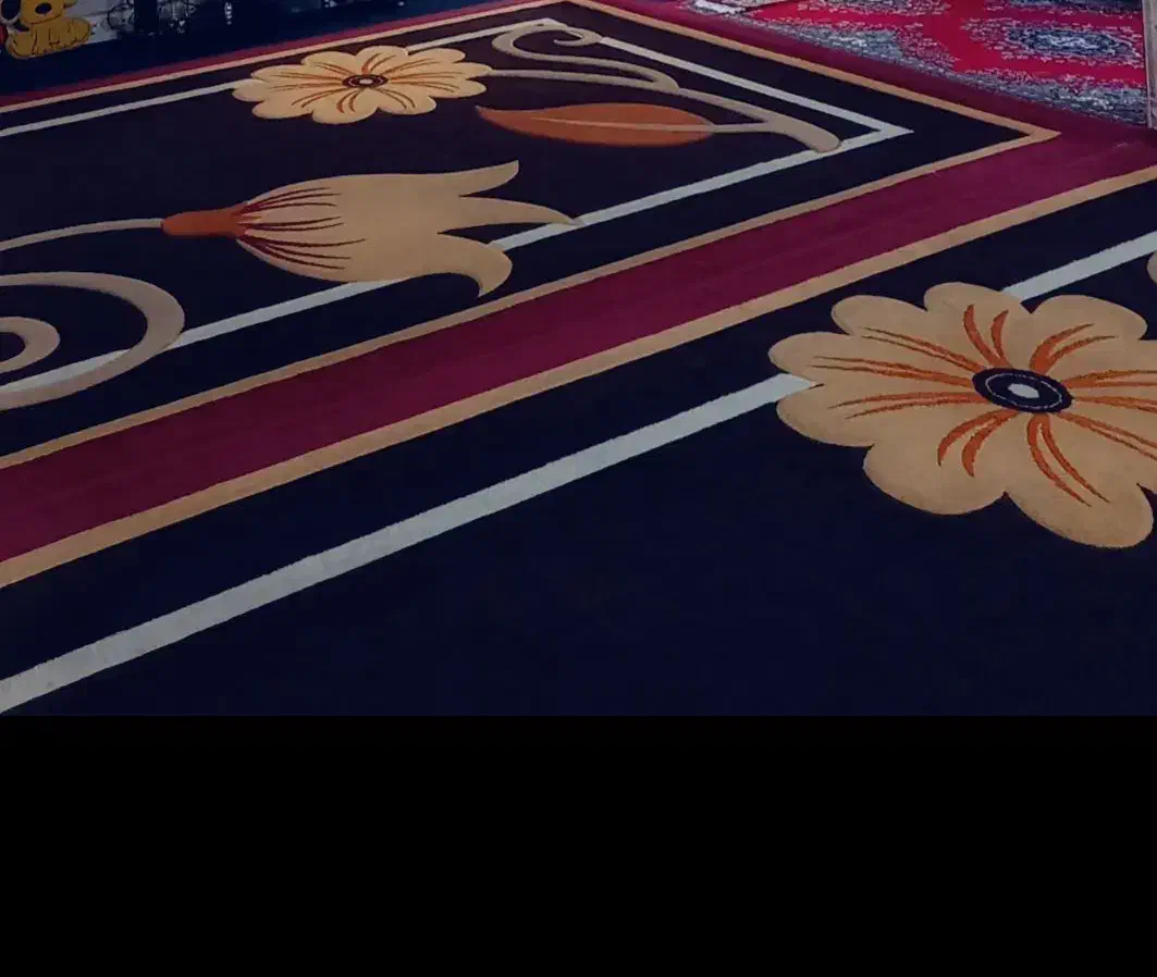 گلیم فرش|گلیم، جاجیم، گبه|یاسوج, |دیوار