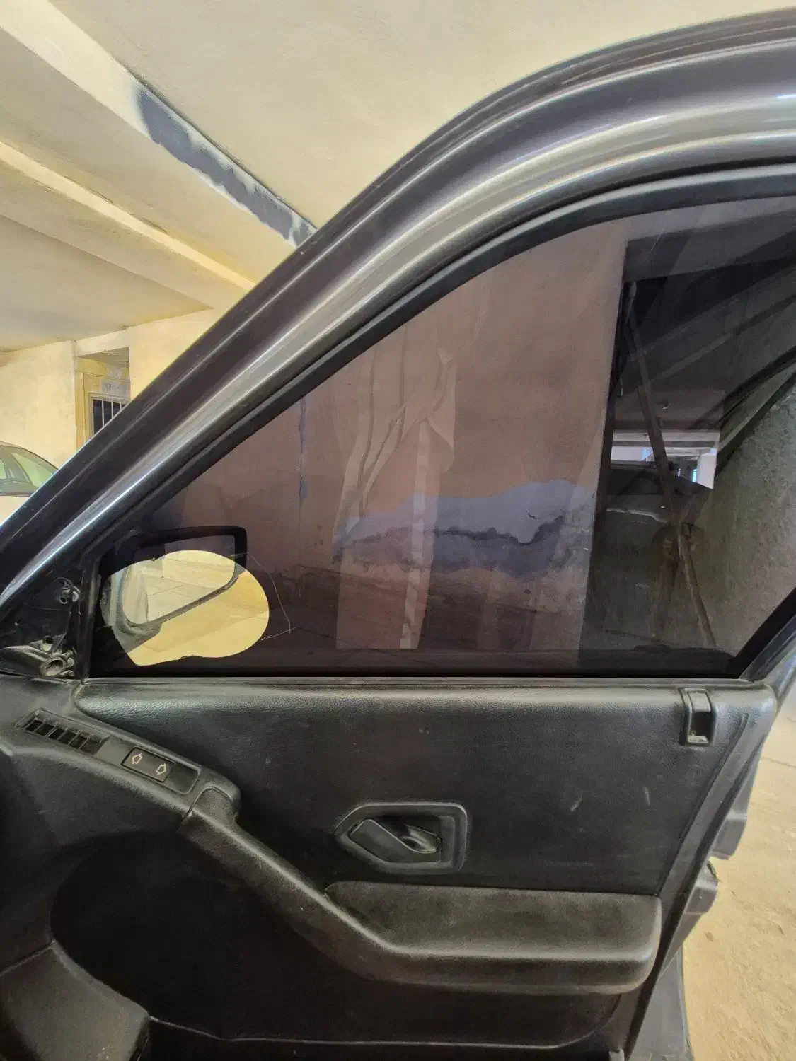 پژو روآ مدل 86|خودرو سواری و وانت|قشم, |دیوار