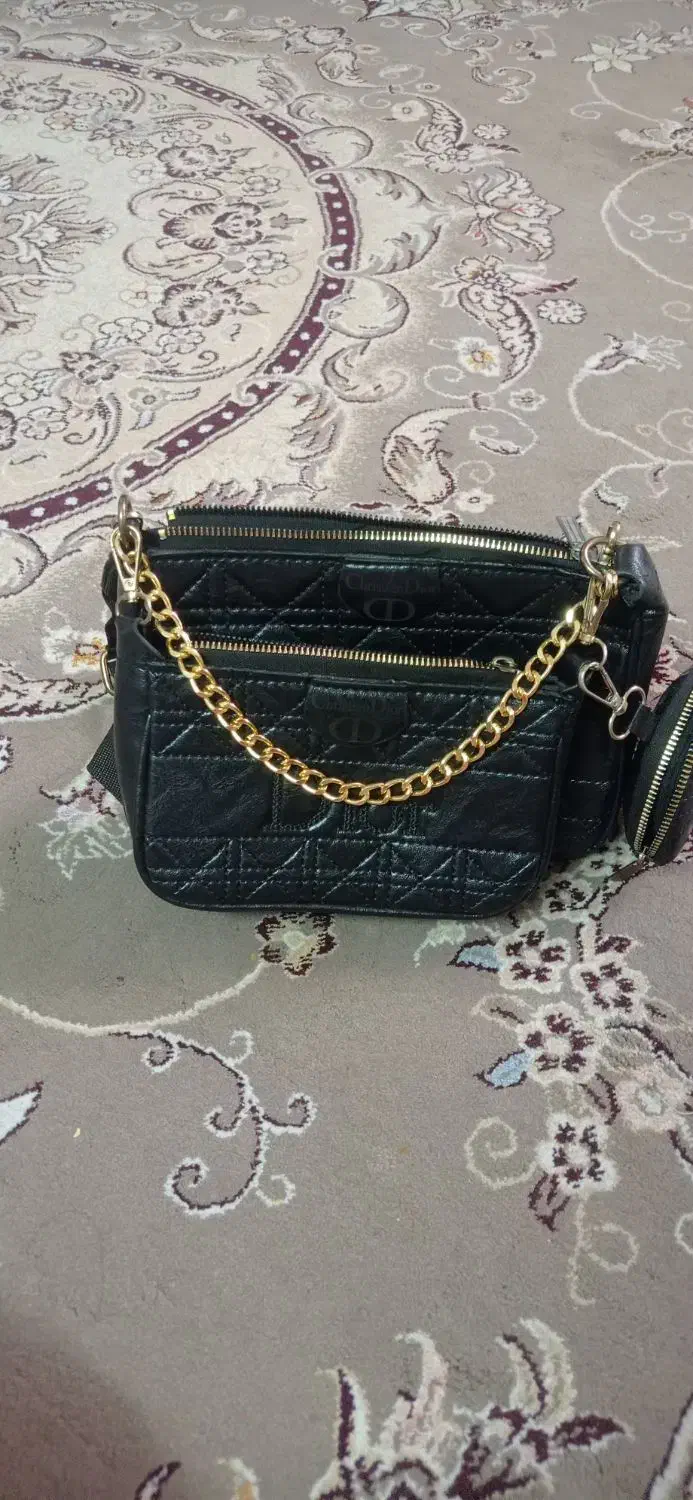 کیف دستی|کیف، کفش، کمربند|قم, عمار یاسر|دیوار