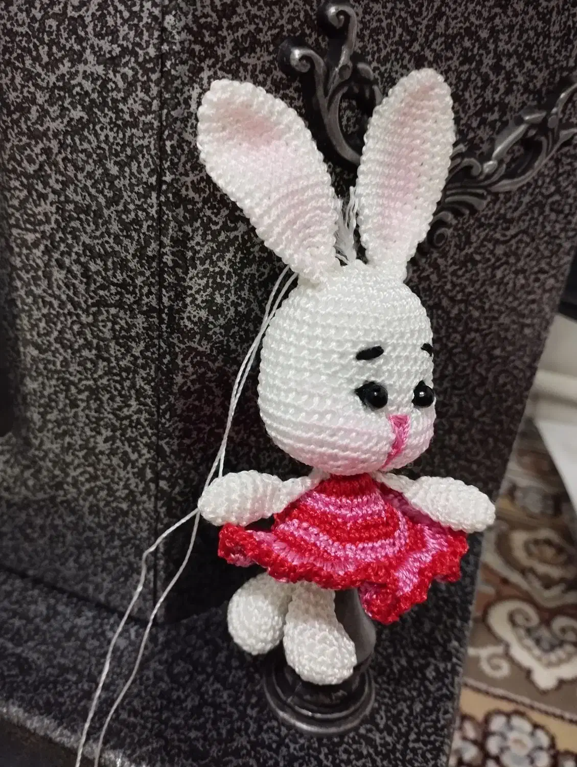 عروسک جا سوییچی|اسباببازی|کرمانشاه, |دیوار