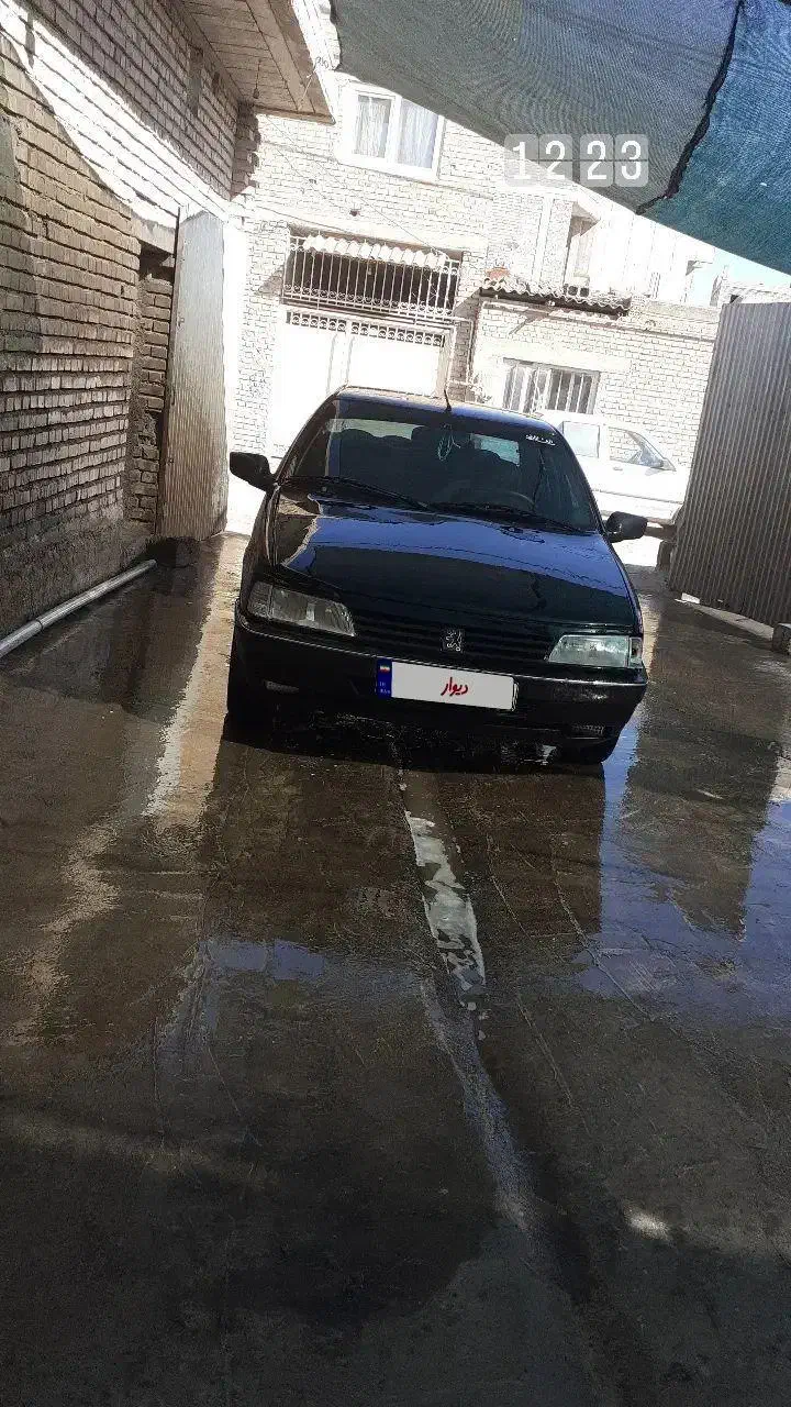 فروش وسیله|خودرو سواری و وانت|گنبد کاووس, |دیوار