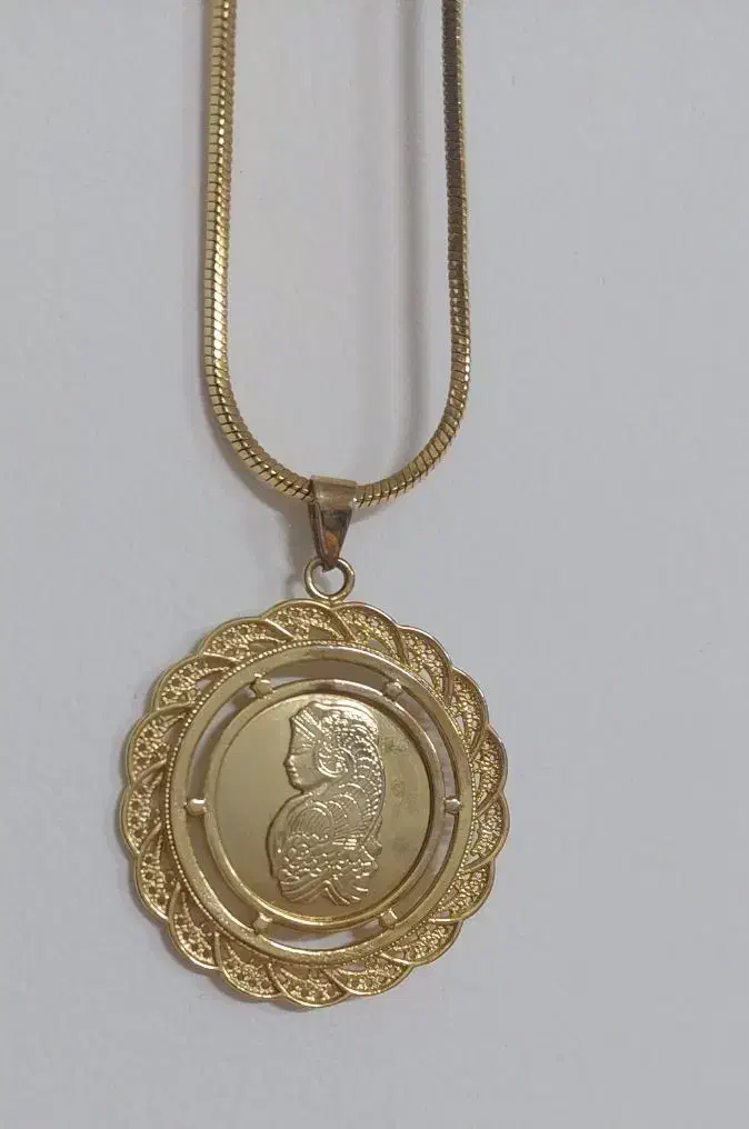 زنجیر و پلاک|بدلیجات|قم, زنبیل آباد|دیوار