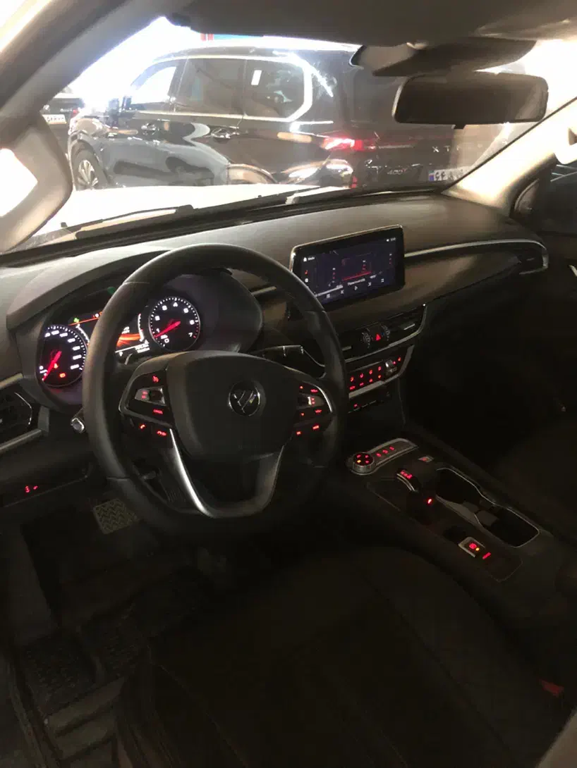 فوتون /۱۴۰۳/نقدواقساط|خودرو سواری و وانت|تهران, ظفر|دیوار