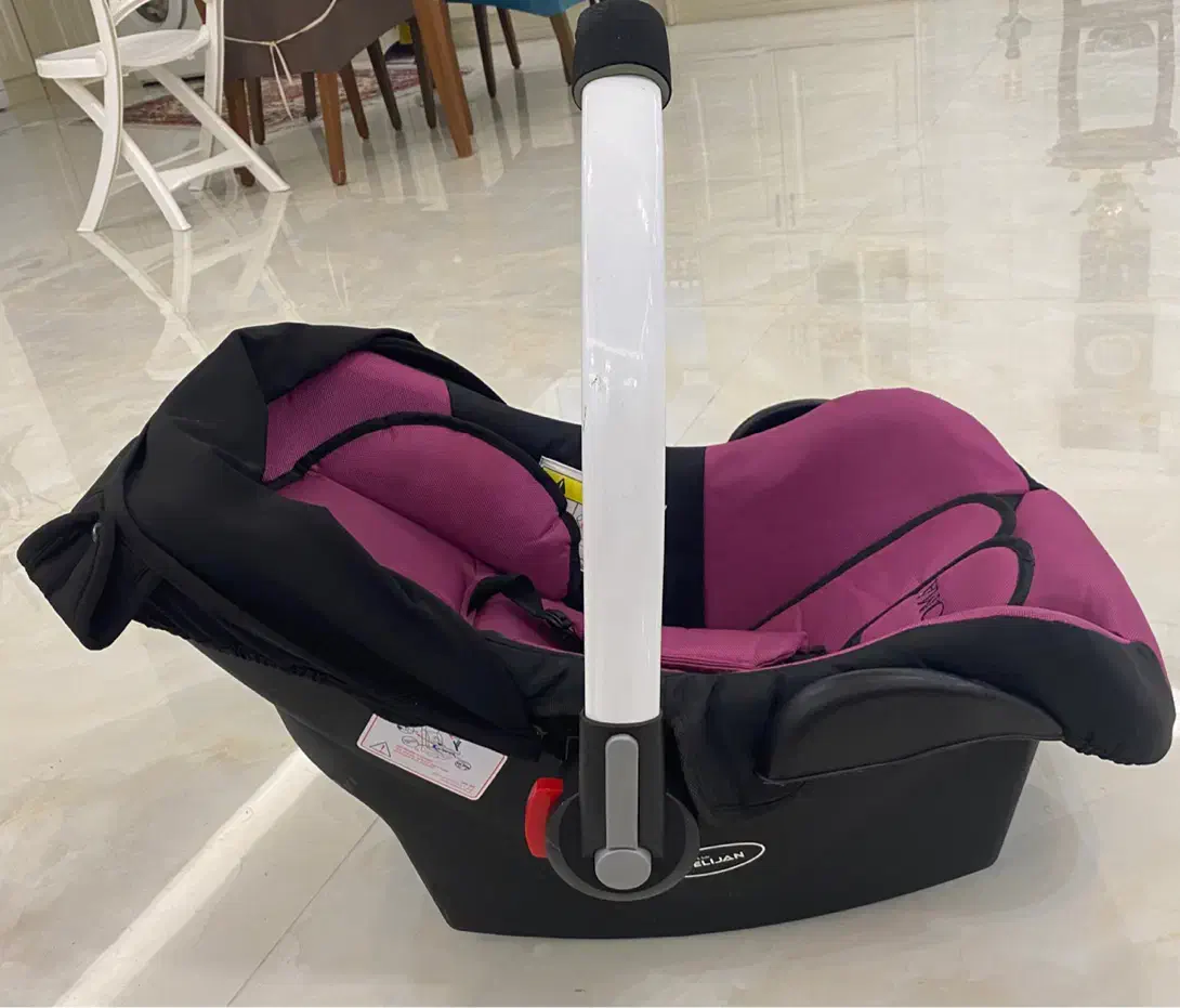 کریر|کالسکه و لوازم جانبی|اردبیل, |دیوار