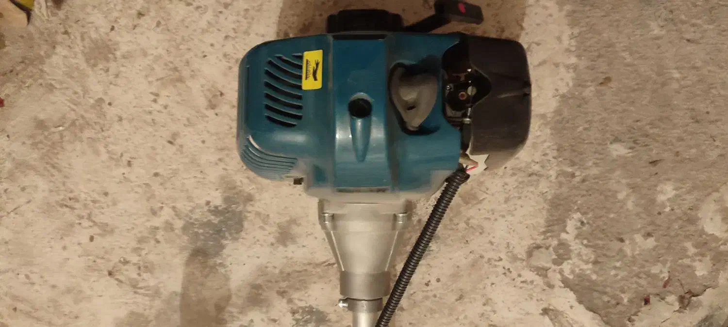 علف زن ماک|ابزارآلات|اهر, |دیوار