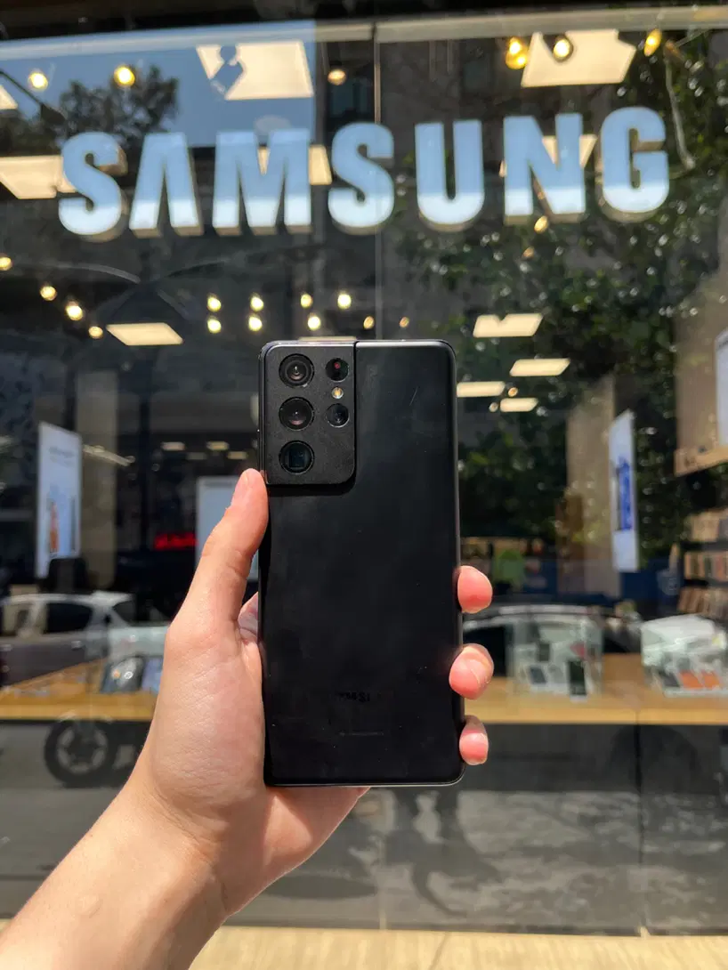 samsung s21 ultra 128g|موبایل|تهران, تهرانسر مرکزی|دیوار