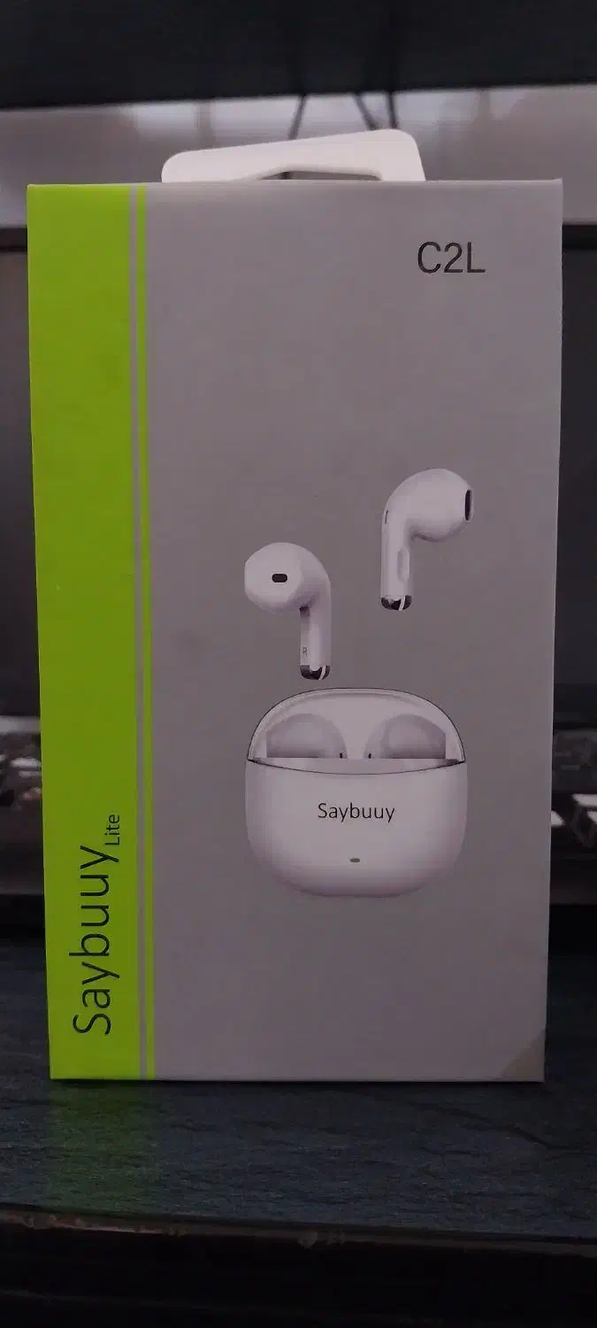 ایرپاد SayBuuy C2L|لوازم جانبی موبایل و تبلت|یاسوج, |دیوار