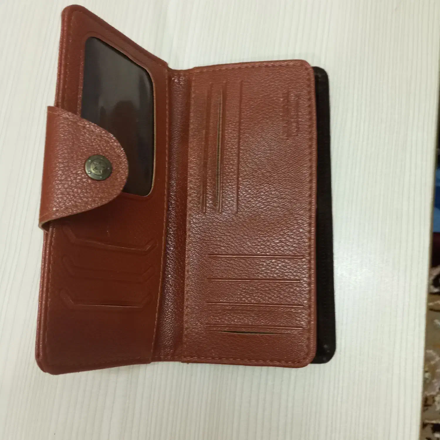 کیف پول نو|کیف، کفش، کمربند|زنجان, |دیوار