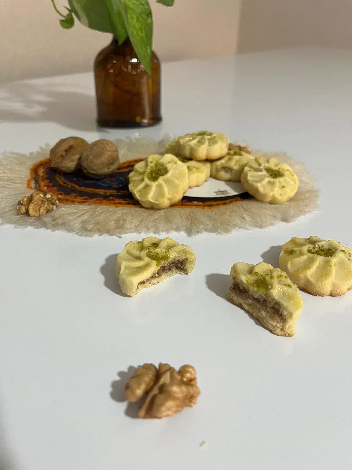 آموزش انواع کیک و شیرینی|خدمات آموزشی|کرمان, |دیوار