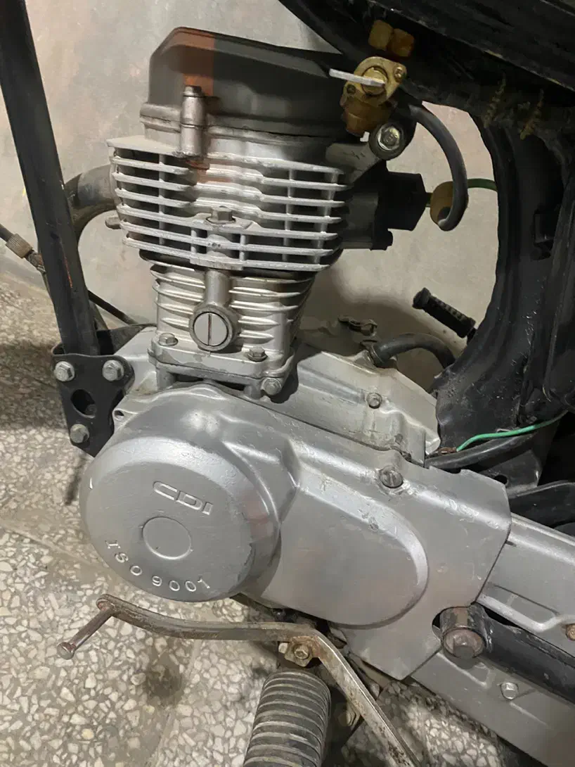 موتور سیکلت|موتورسیکلت|بندرعباس, |دیوار