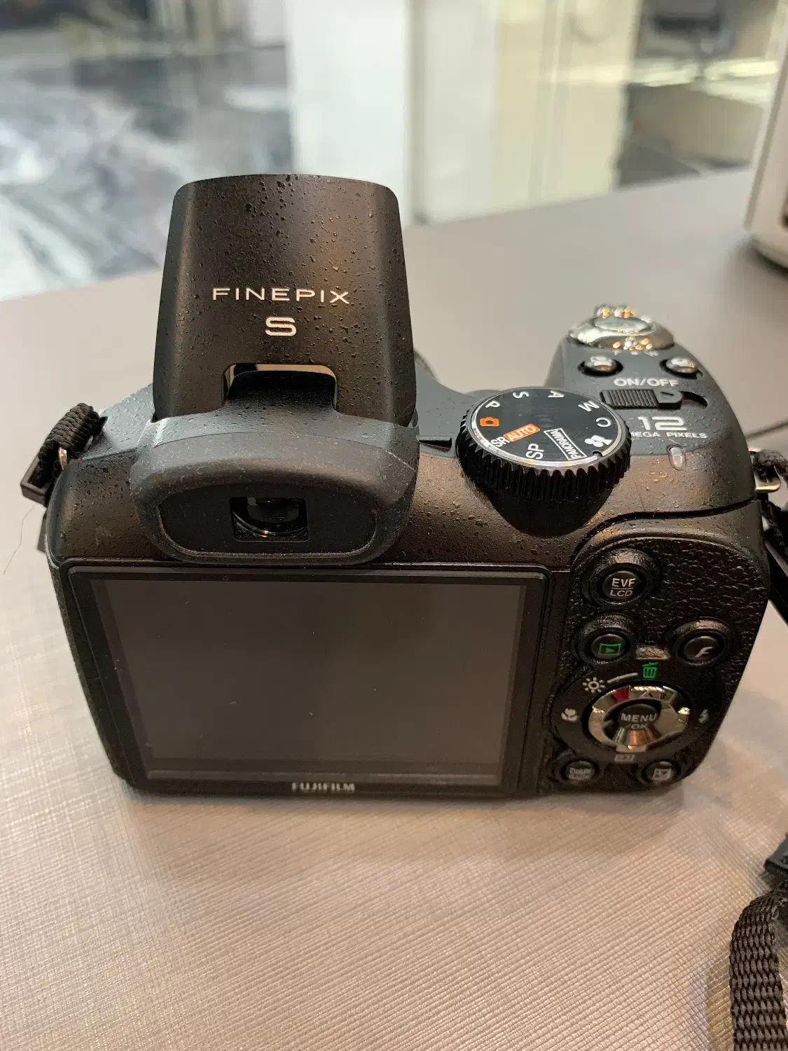 Fuji s2700|دوربین عکاسی و فیلم‌برداری|تهران, محمودیه|دیوار