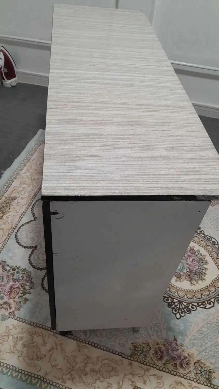 کابینت آبچکان|آب‌چکان و نظم‌دهنده ظروف|بیجار, |دیوار