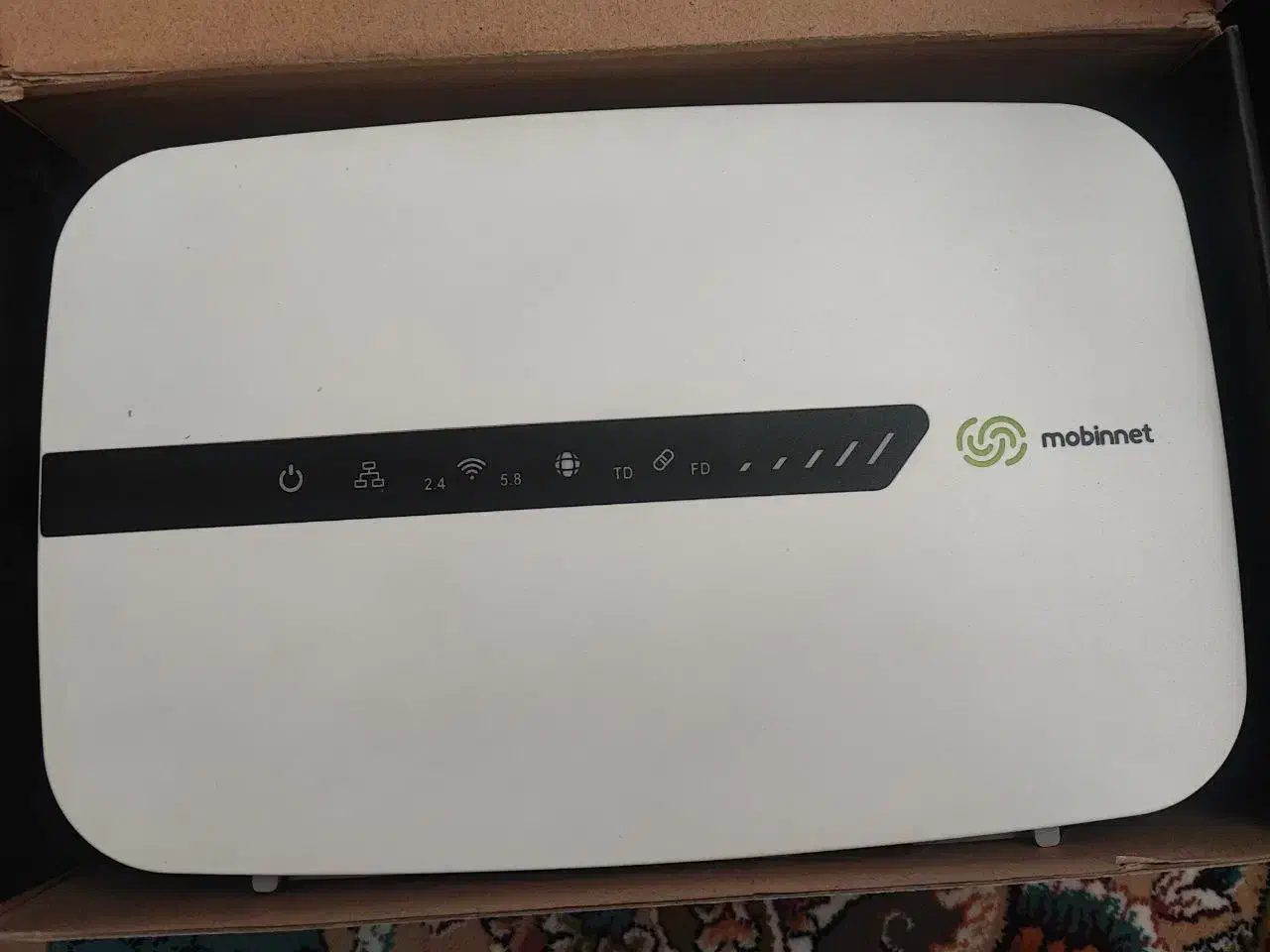 سوئیچ کامپیوتر ۱۶ پورت و وای فای|مودم و تجهیزات شبکه|کرج, کلاک نو|دیوار