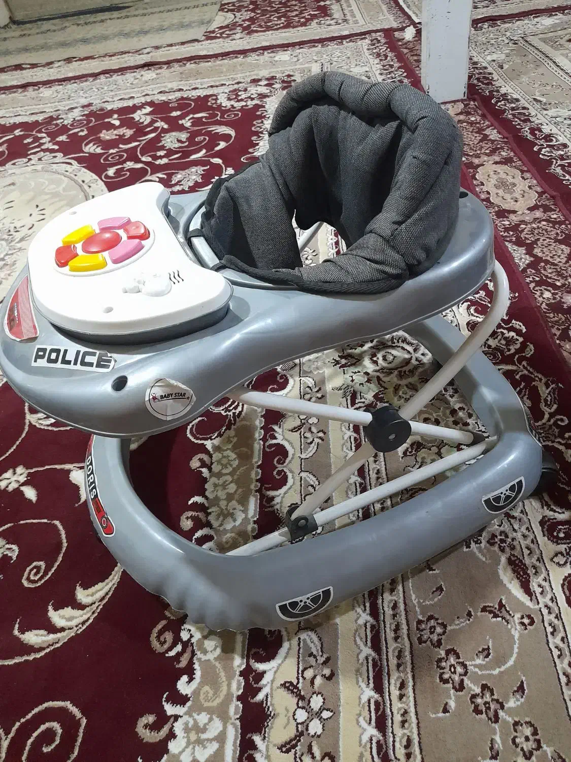 روروک|کالسکه و لوازم جانبی|صالح آباد, |دیوار