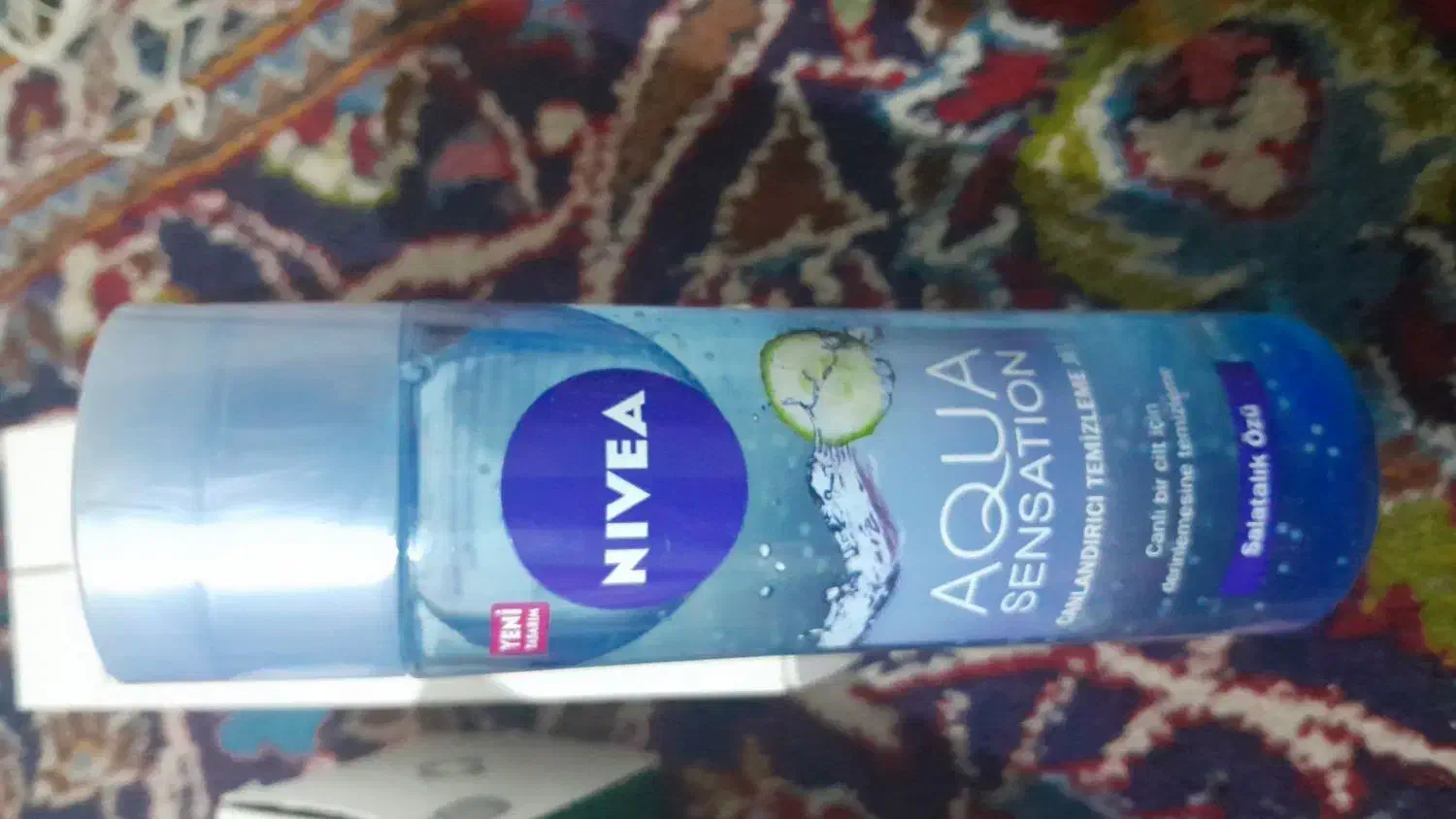 چهار عدد کرم ومحصولات شستشو|آرایشی، بهداشتی، درمانی|شیراز, حافظیه|دیوار