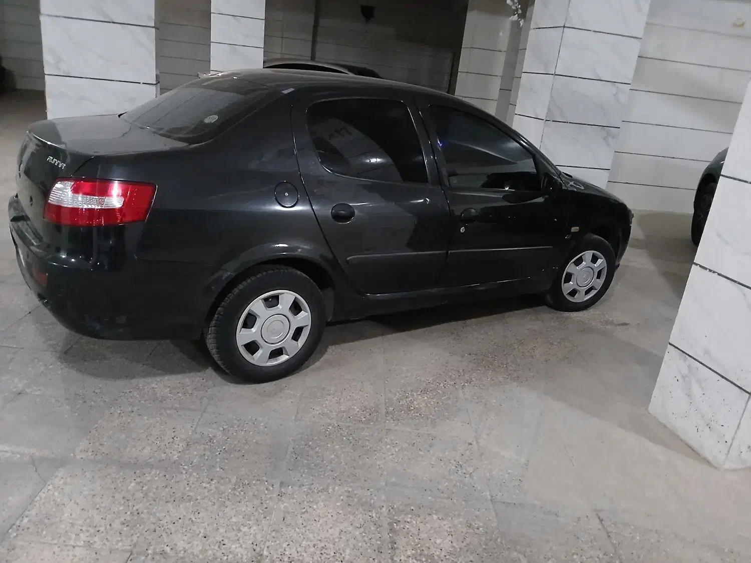 رانا بیرنگ تمیز و سالم|خودرو سواری و وانت|اسلام‌شهر, شهرک قائمیه|دیوار