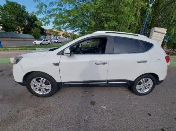 جک اس 5|خودرو سواری و وانت|ارومیه, |دیوار