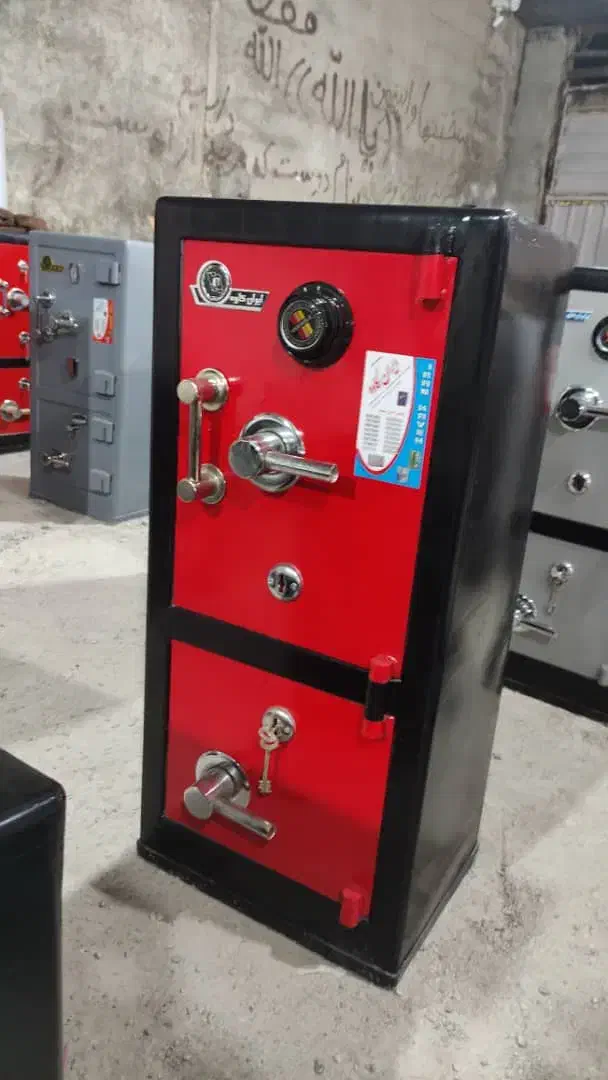 کد۲۰۰۰۰گاوصندوق|ابزارآلات|اسلام‌شهر, ترشنبه|دیوار