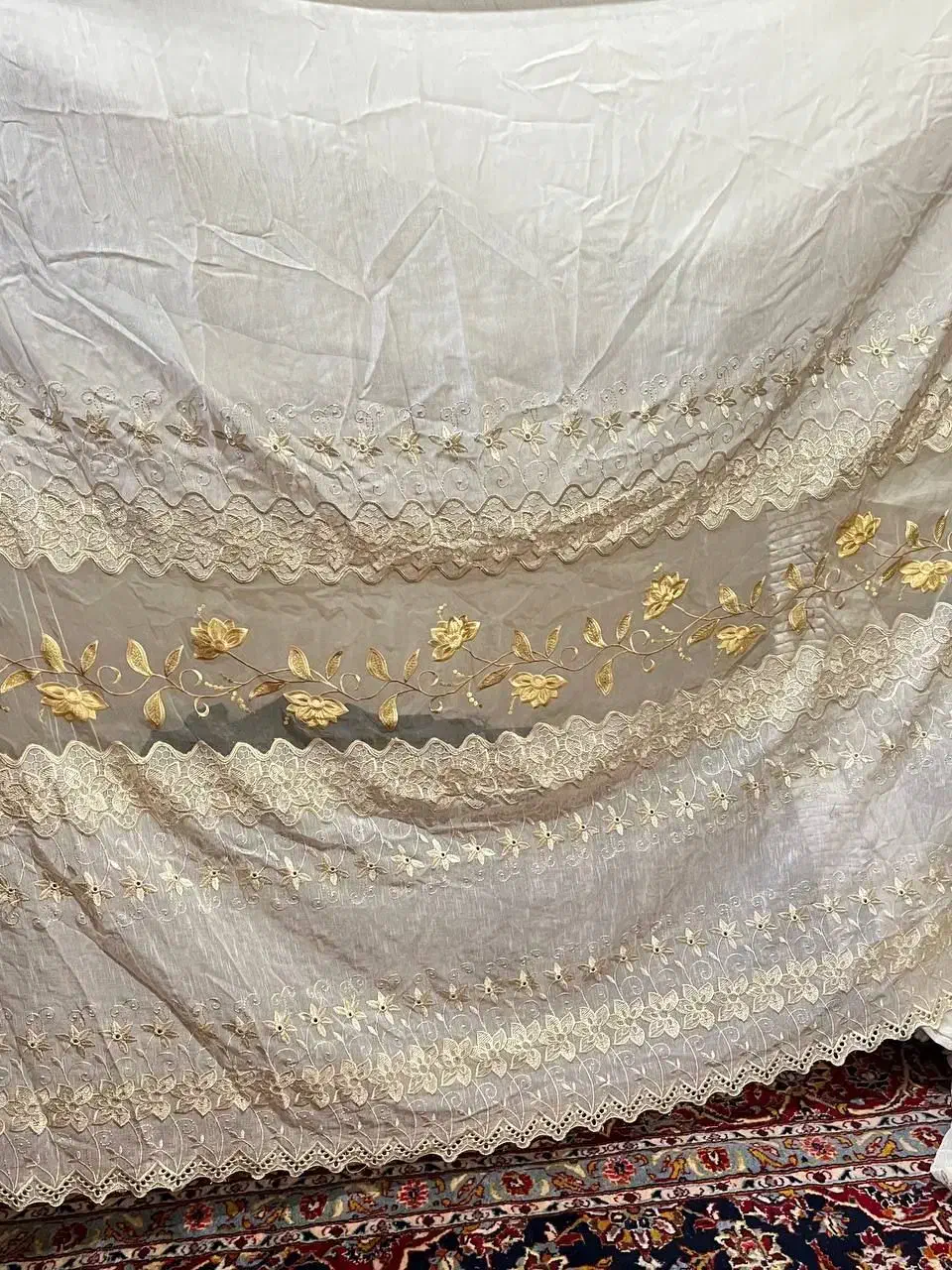 پرده|پرده، رانر، رومیزی|تبریز, |دیوار