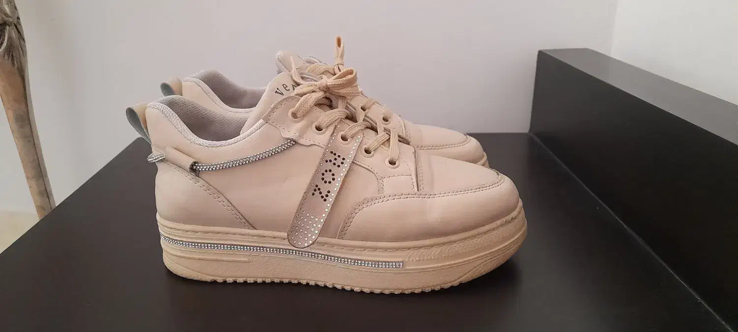 کفش دخترانه شیک|کیف، کفش، کمربند|کرمانشاه, |دیوار