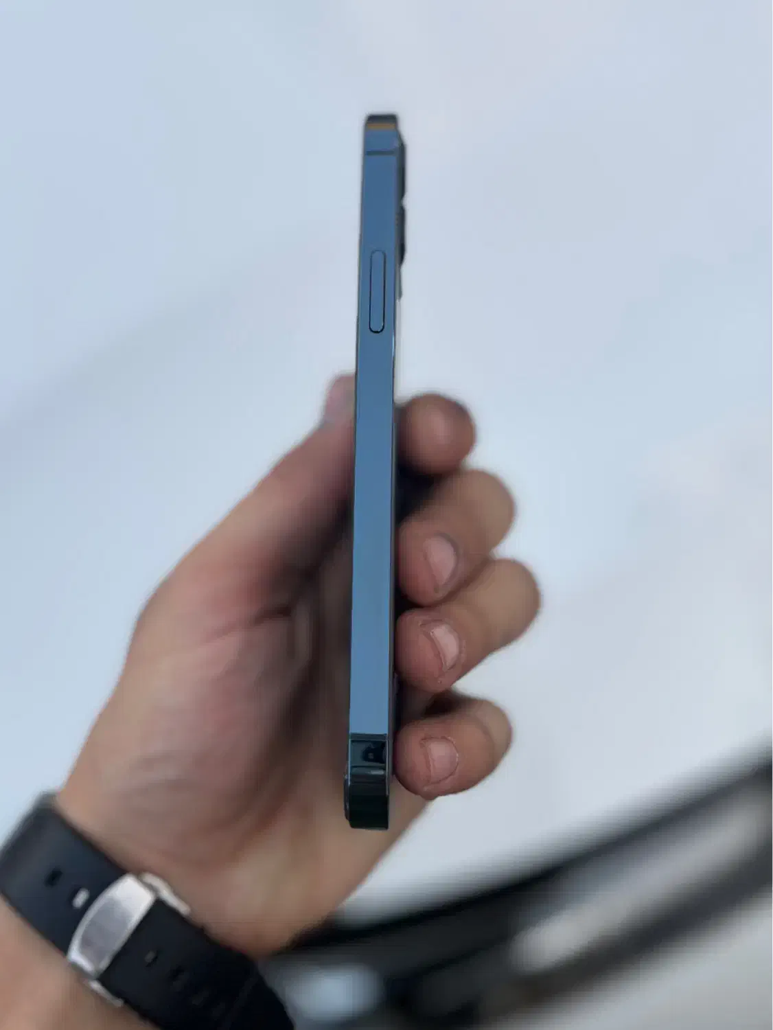 iphone 12 Pro ZA 256|موبایل|تهران, بازار|دیوار