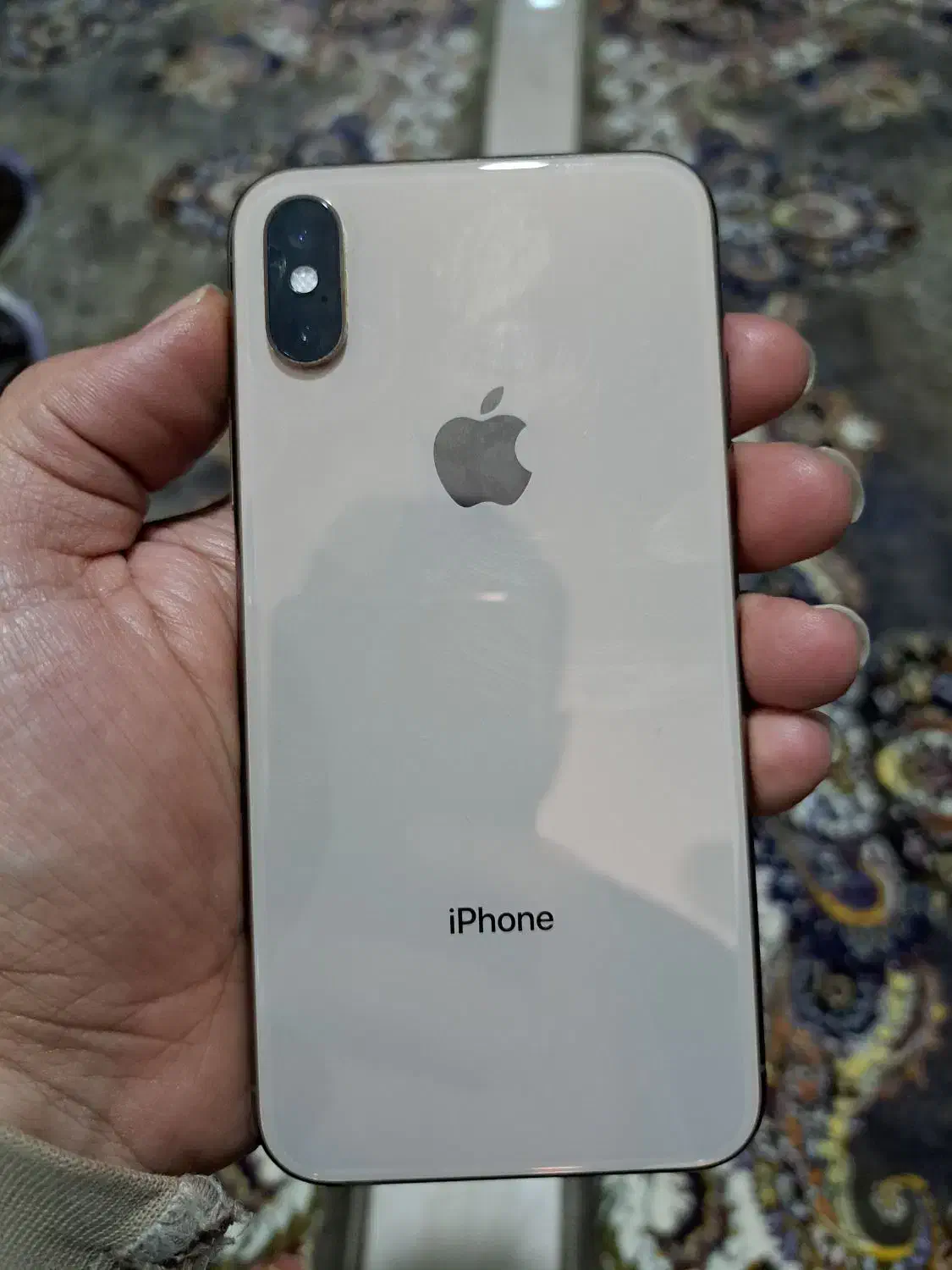 ایفونxs|موبایل|سیلوانه, |دیوار