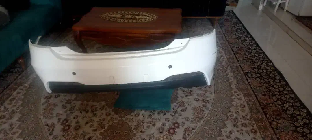 سپر ساینا فقط یک خط داره سالم هست|قطعات یدکی و لوازم جانبی|شیراز, ستارخان|دیوار