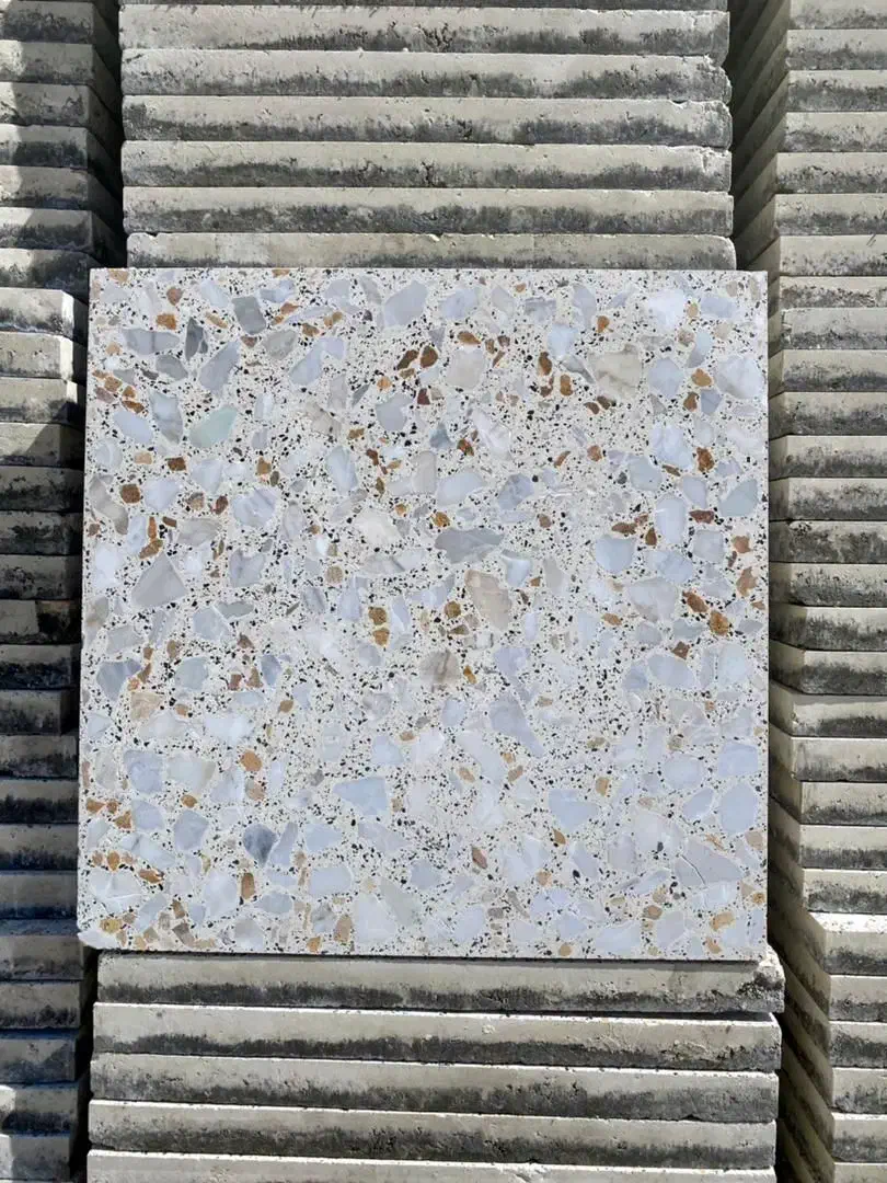 تولید موزائیک پرسی ۴۰ × ۴۰ و مصالح ساختمانی رضایی|مصالح و تجهیزات ساختمان|کرج, بیسیم|دیوار