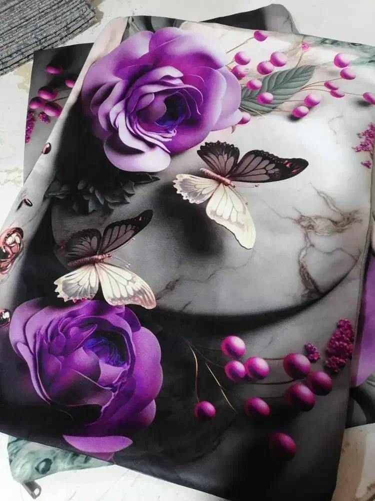 روبالشی مخمل پورشه|رختخواب، بالش، پتو|خوی, |دیوار