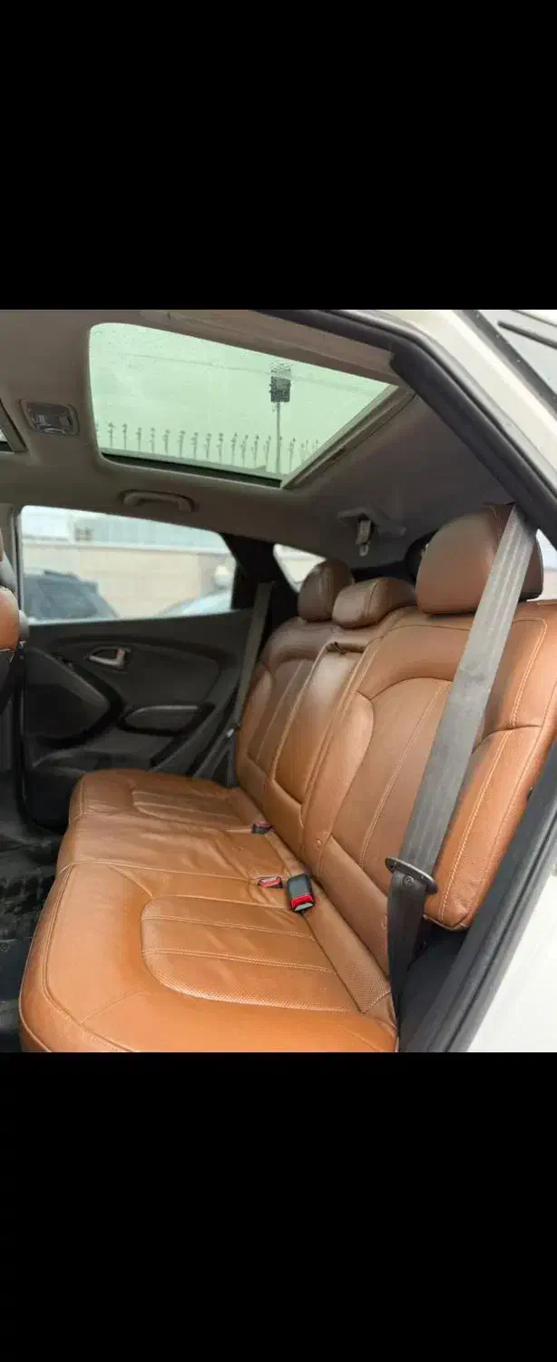 توسان ۲۰۱۴|خودرو سواری و وانت|رشت, بلوار گیلان|دیوار