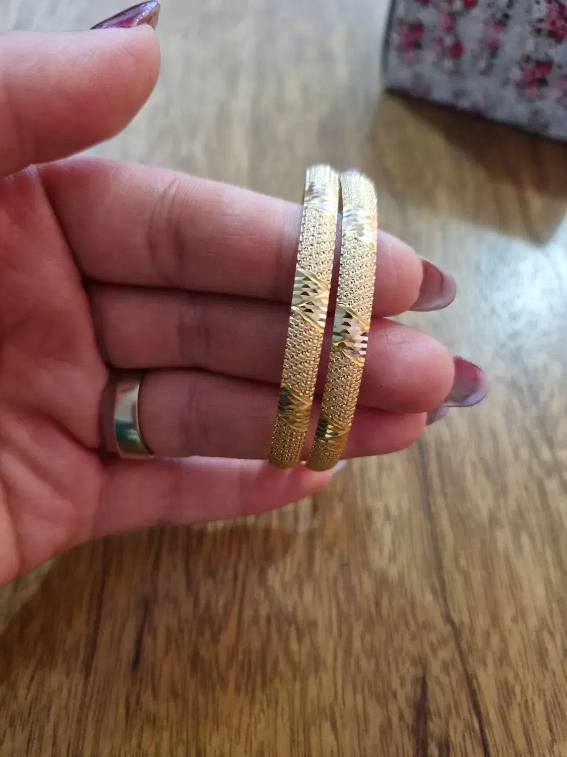 فروش مقدار طلا به قیمت تابلو|جواهرات|شهرکرد, |دیوار