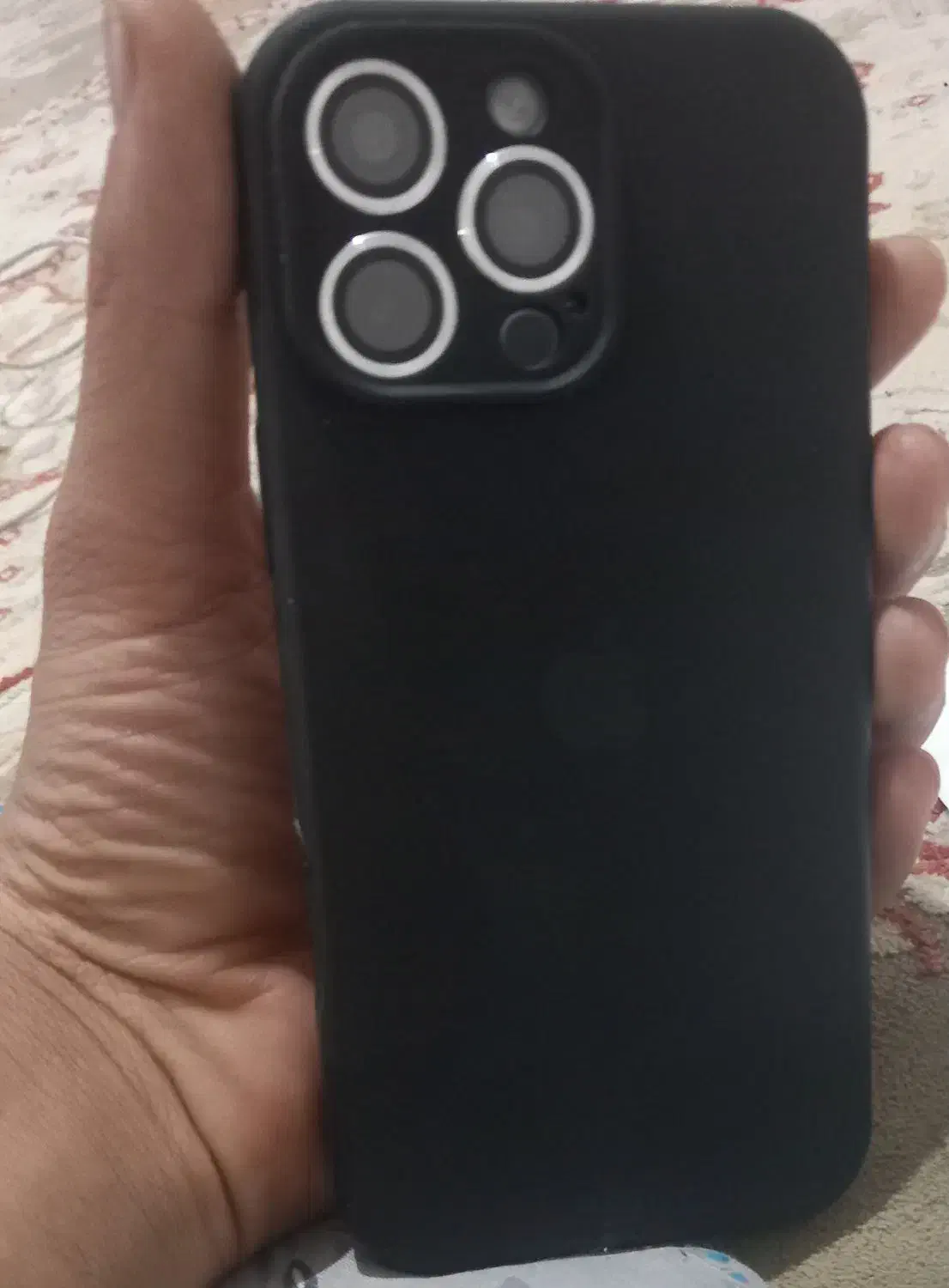 ایفون 16|موبایل|کرج, گوهردشت|دیوار