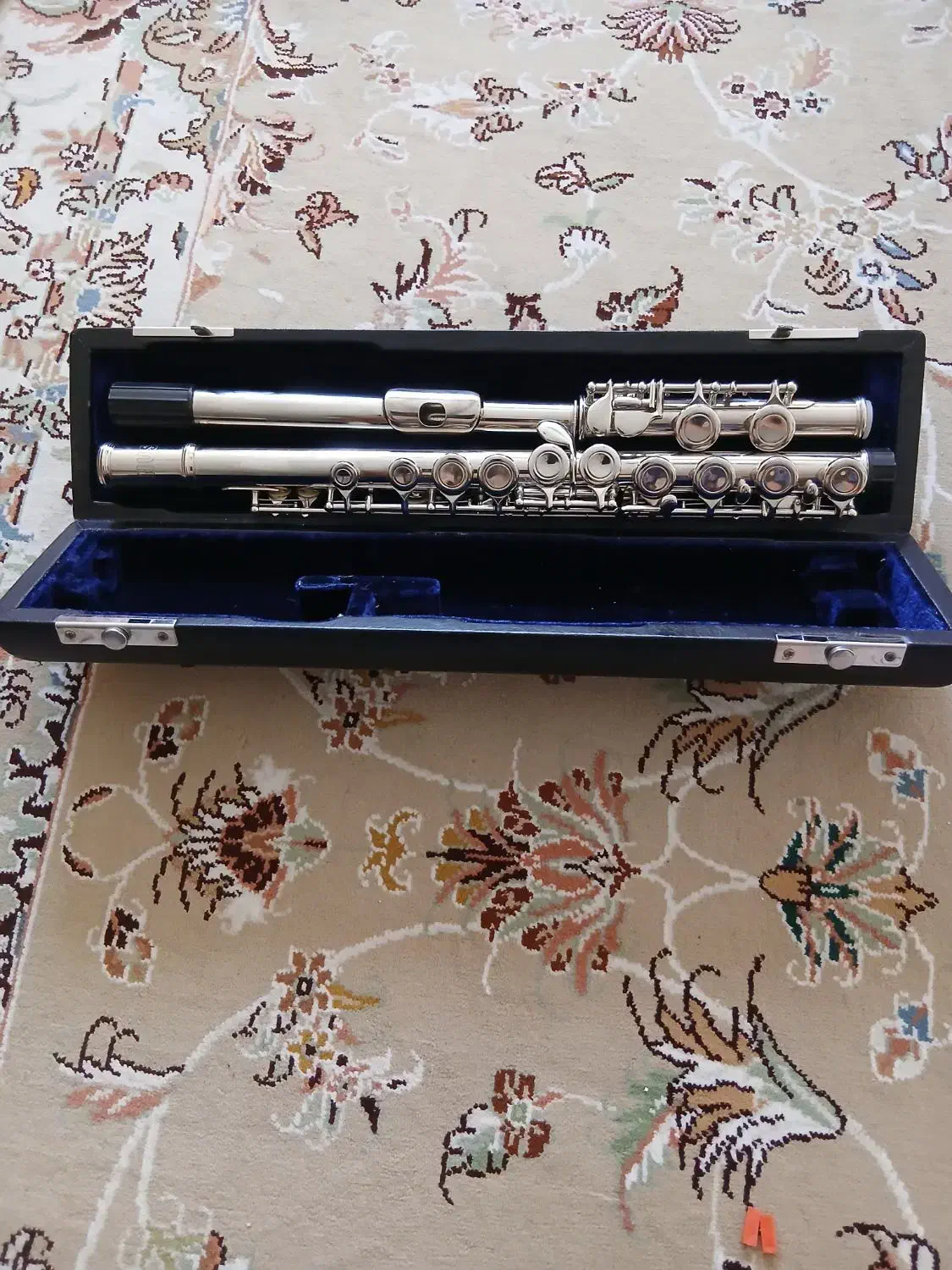 فلوت کلیدی ونوس|سازهای بادی|تهران, قاسم‌آباد|دیوار