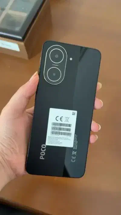 پوکو c71|موبایل|شیراز, پارک آزادی|دیوار