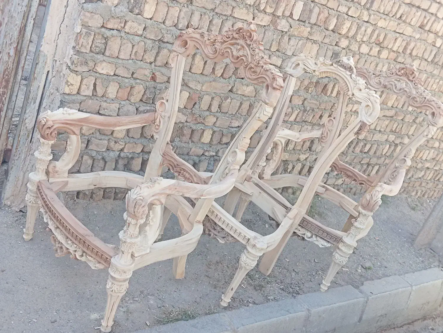 مبل خاطره تیراژ بالا|مبلمان خانگی و میز عسلی|باغستان, |دیوار