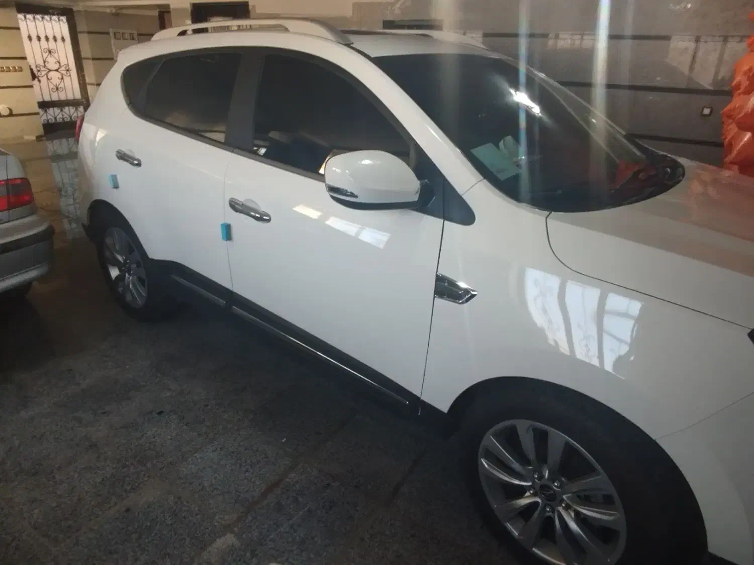 جک S5نیوفیس کارمندی|خودرو سواری و وانت|خمین, |دیوار