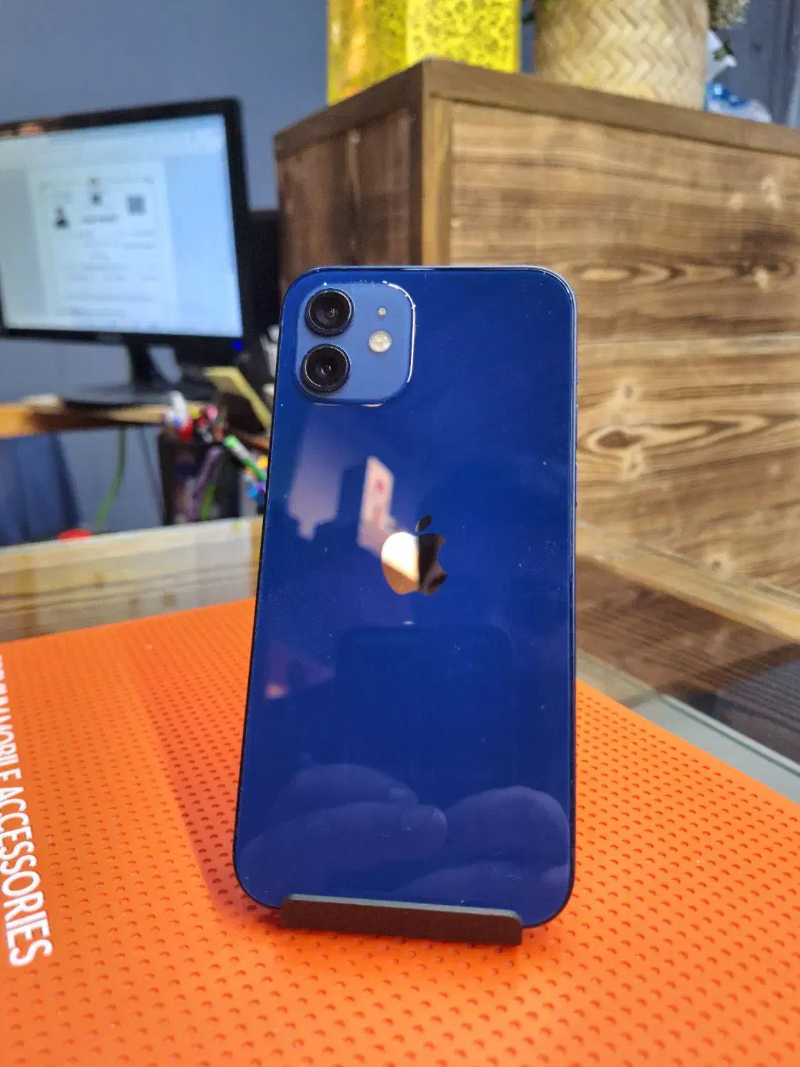 iphone 12 normal 128|موبایل|سرخرود, |دیوار